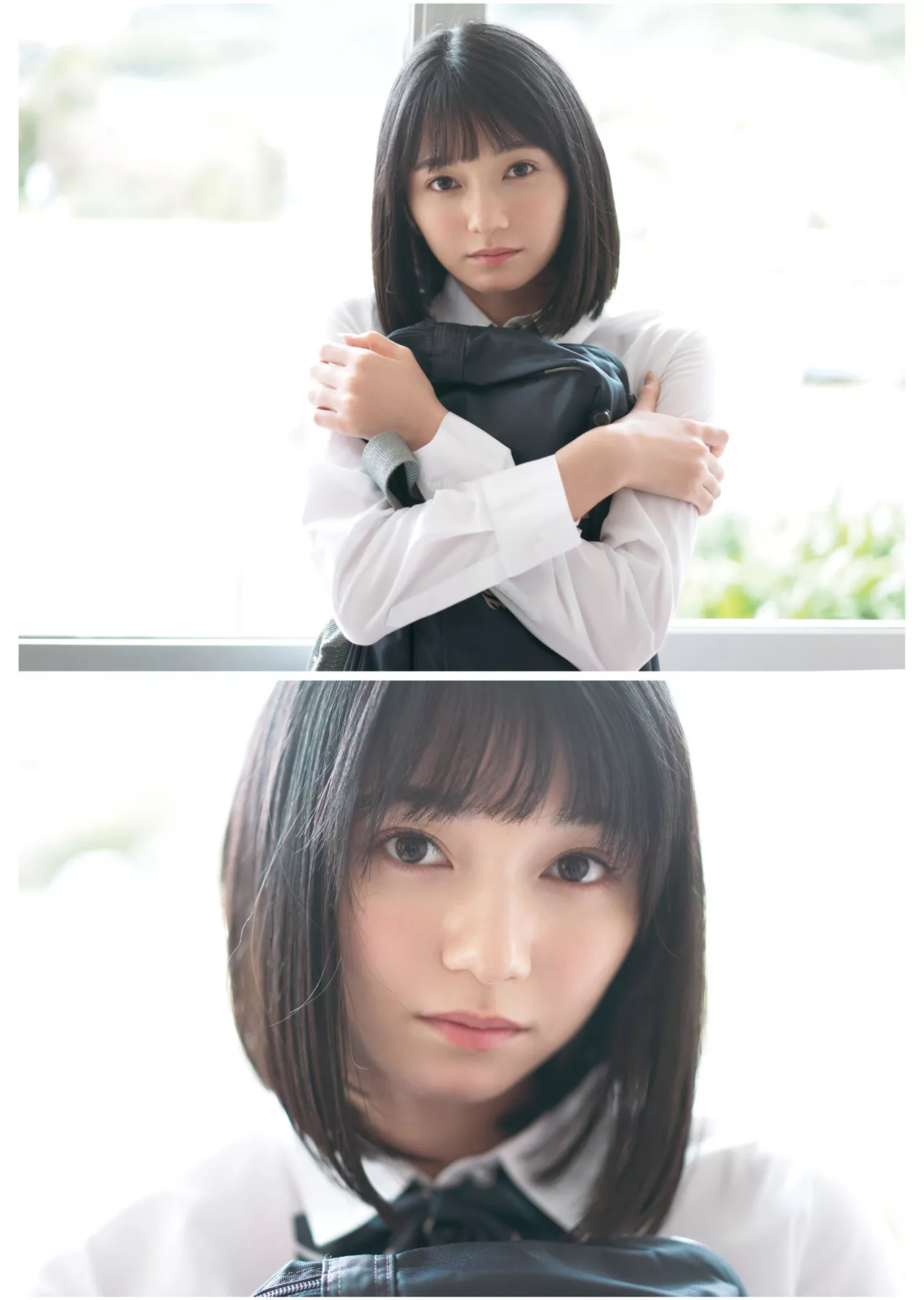 熊泽风花STRiKE! 全集修正 Kumazawa 【青春を取り��せ！】 Fuuka 写真集