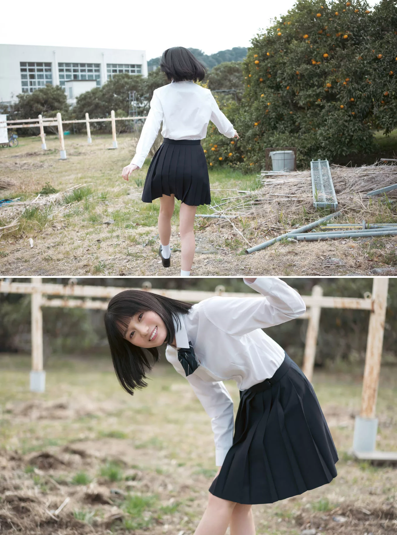 熊泽风花STRiKE! 全集修正 Kumazawa 【青春を取り��せ！】 Fuuka 写真集