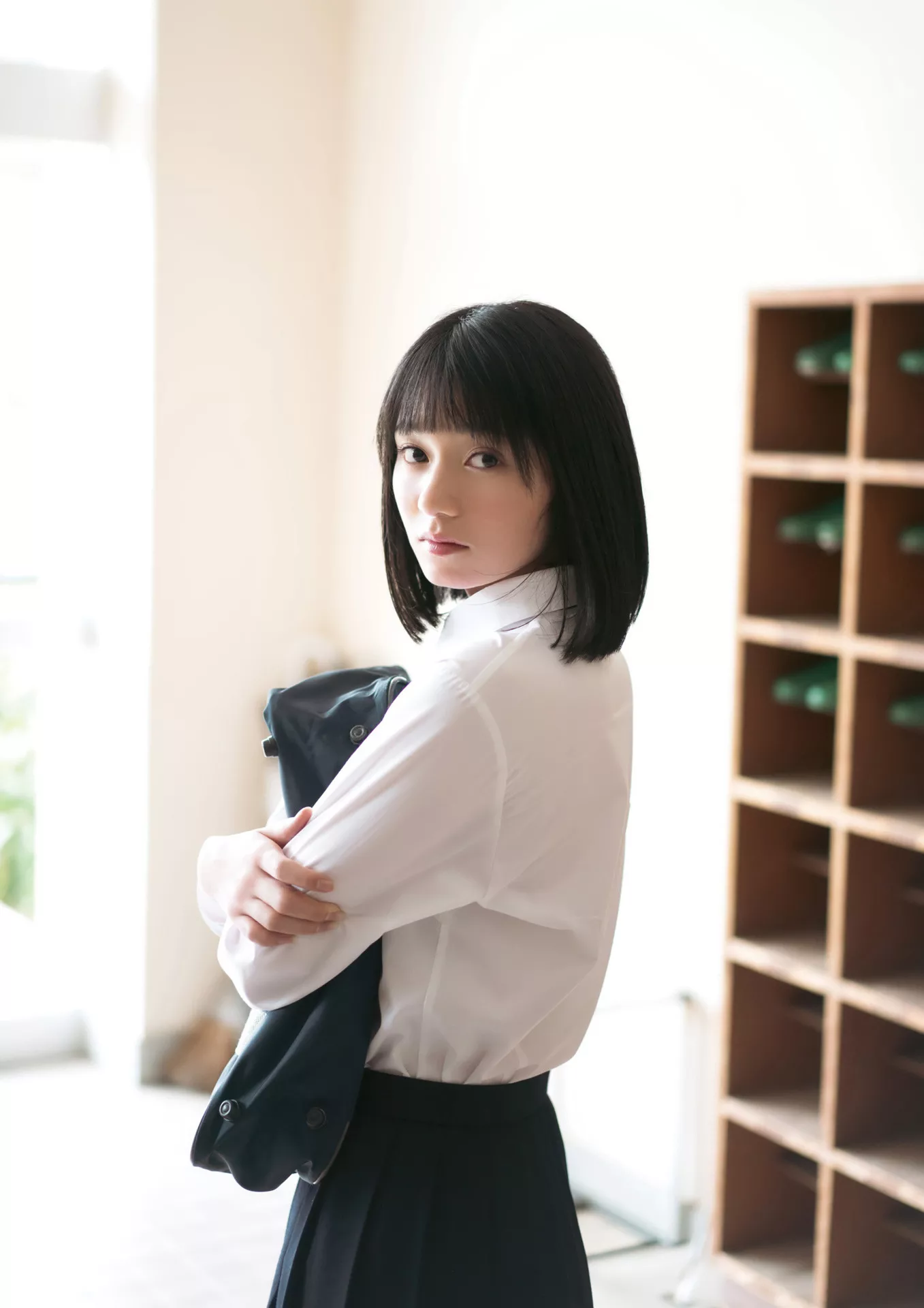 熊泽风花STRiKE! 全集修正 Kumazawa 【青春を取り��せ！】 Fuuka 写真集