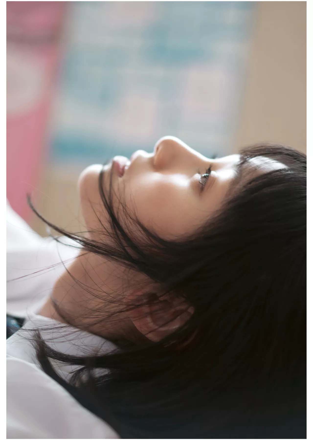 熊泽风花STRiKE! 全集修正 Kumazawa 【青春を取り��せ！】 Fuuka 写真集