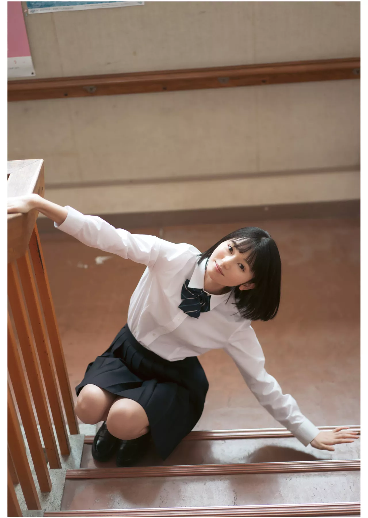 熊泽风花STRiKE! 全集修正 Kumazawa 【青春を取り��せ！】 Fuuka 写真集