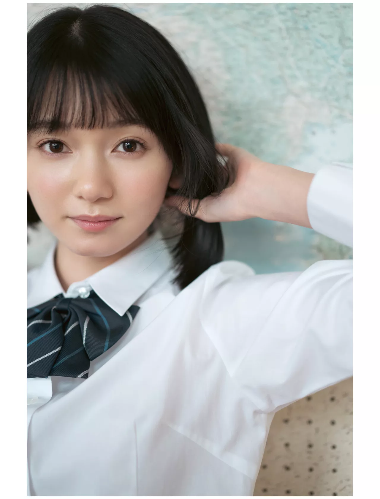 熊泽风花STRiKE! 全集修正 Kumazawa 【青春を取り��せ！】 Fuuka 写真集