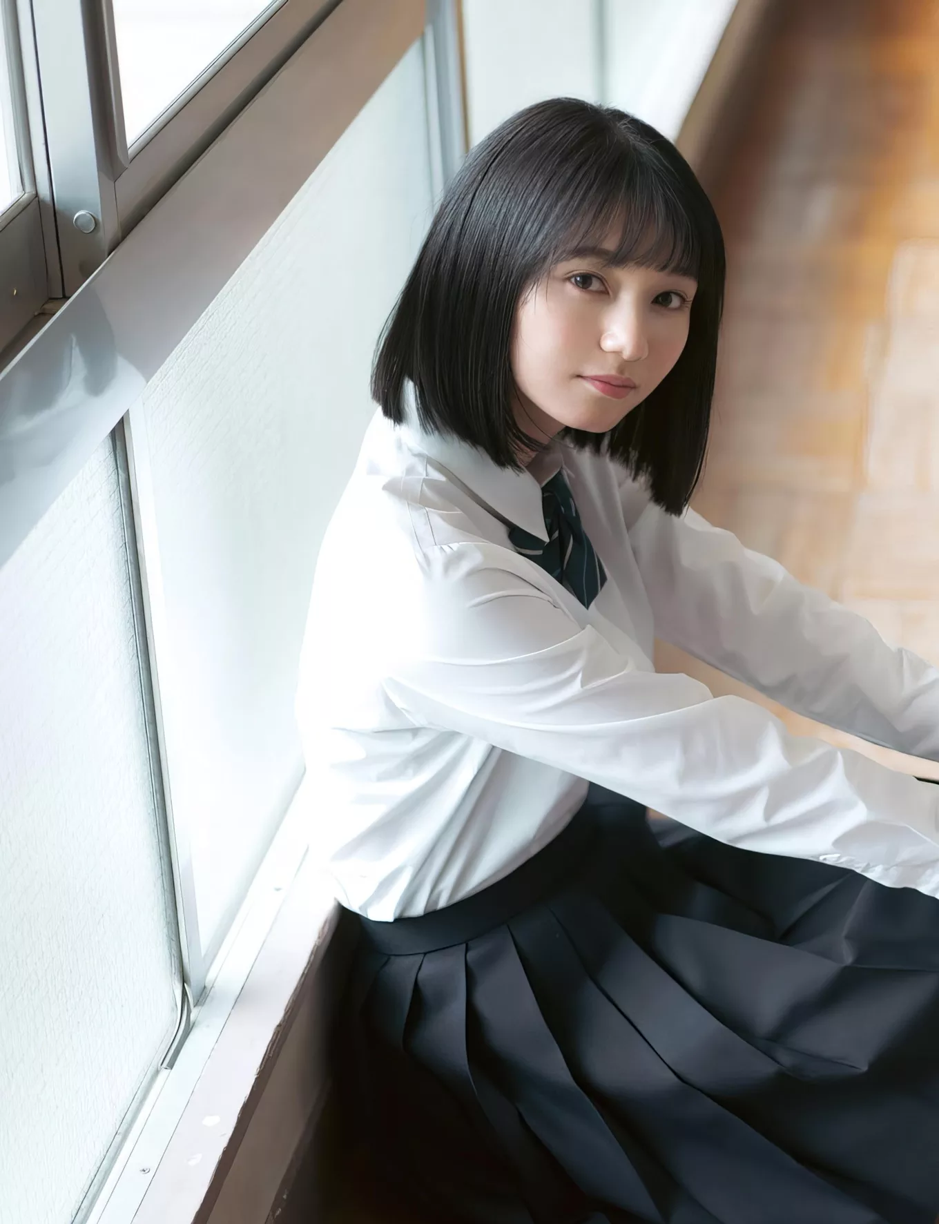 熊泽风花STRiKE! 全集修正 Kumazawa 【青春を取り��せ！】 Fuuka 写真集