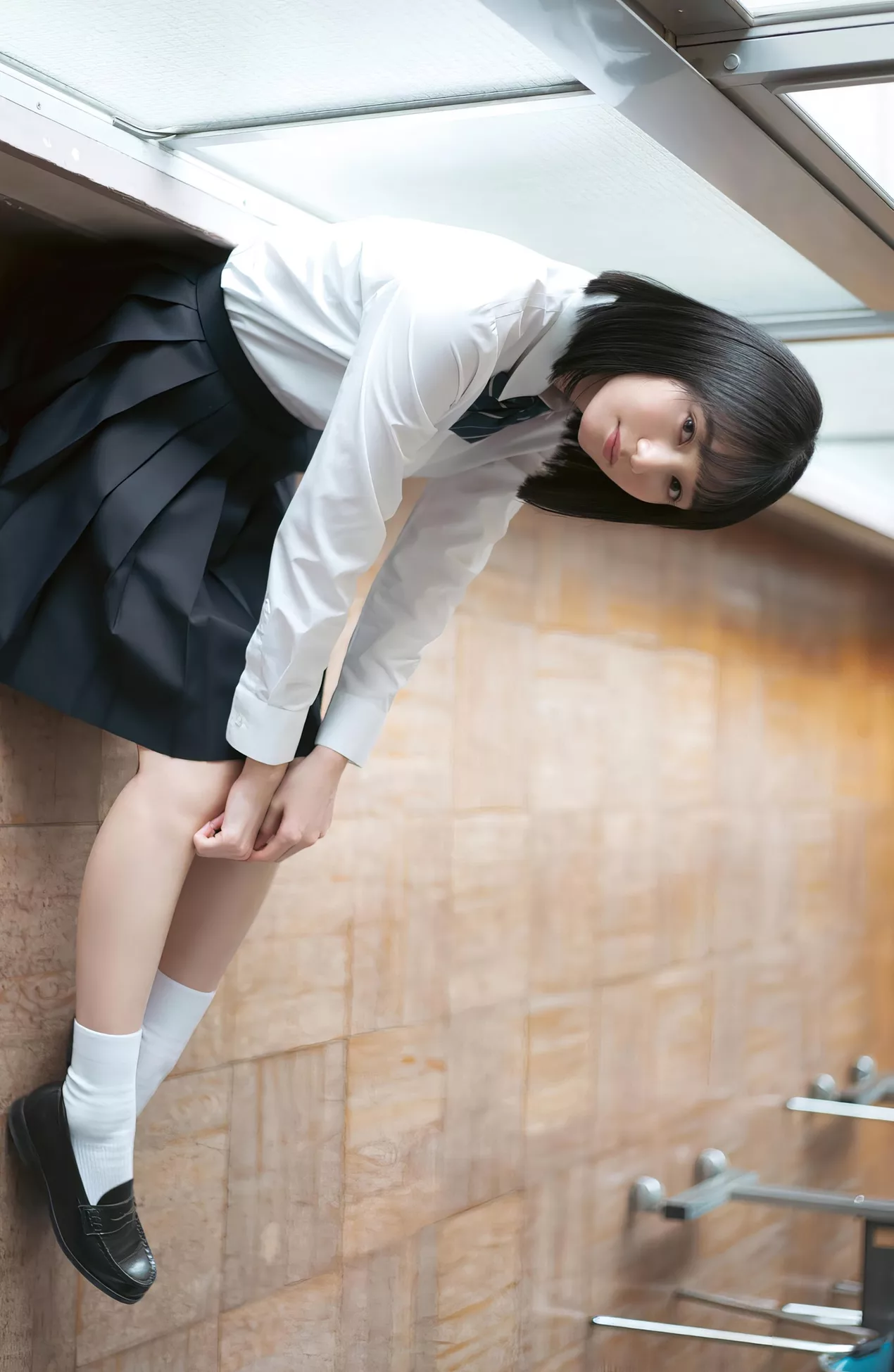 熊泽风花STRiKE! 全集修正 Kumazawa 【青春を取り��せ！】 Fuuka 写真集