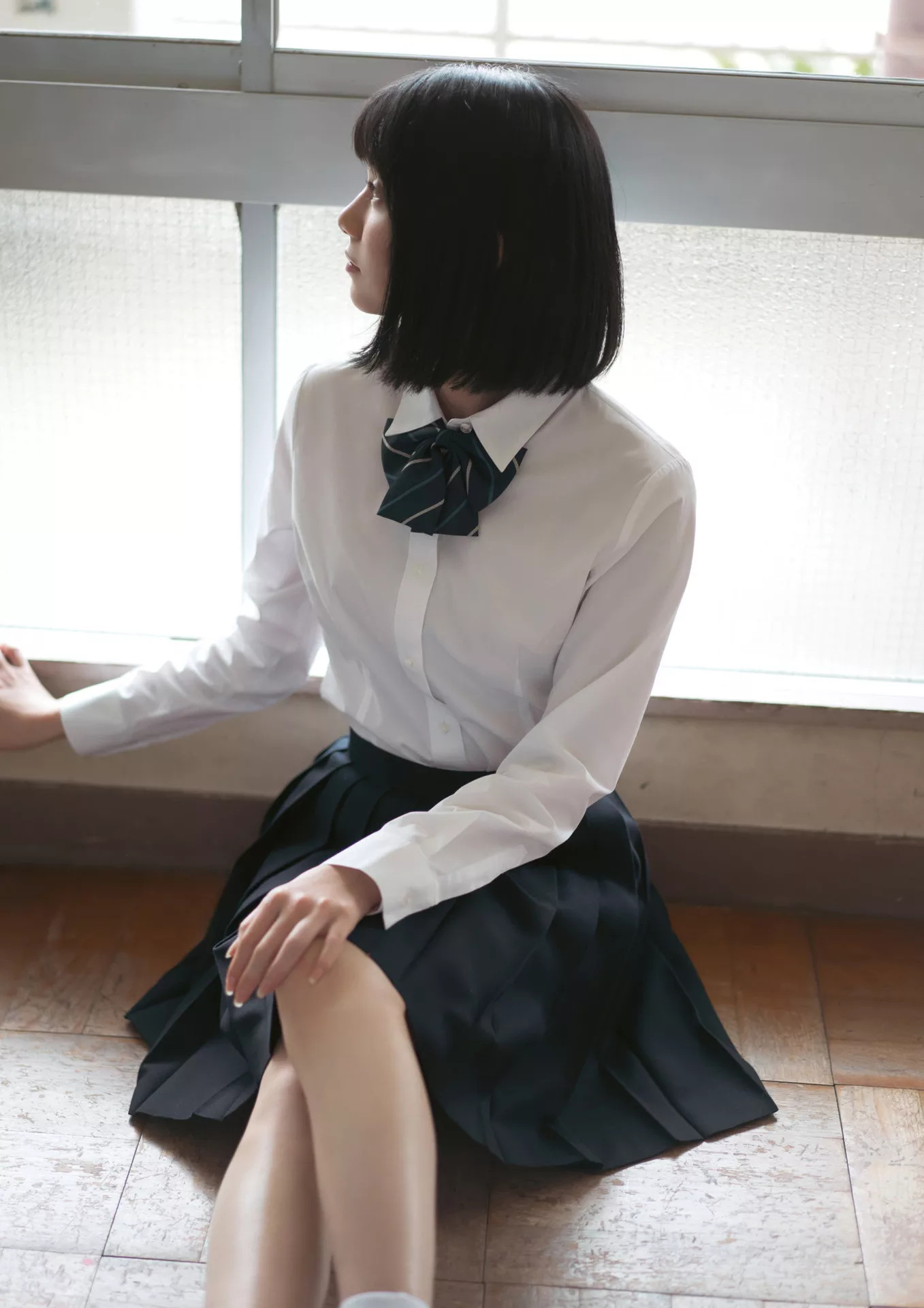 熊泽风花STRiKE! 全集修正 Kumazawa 【青春を取り��せ！】 Fuuka 写真集