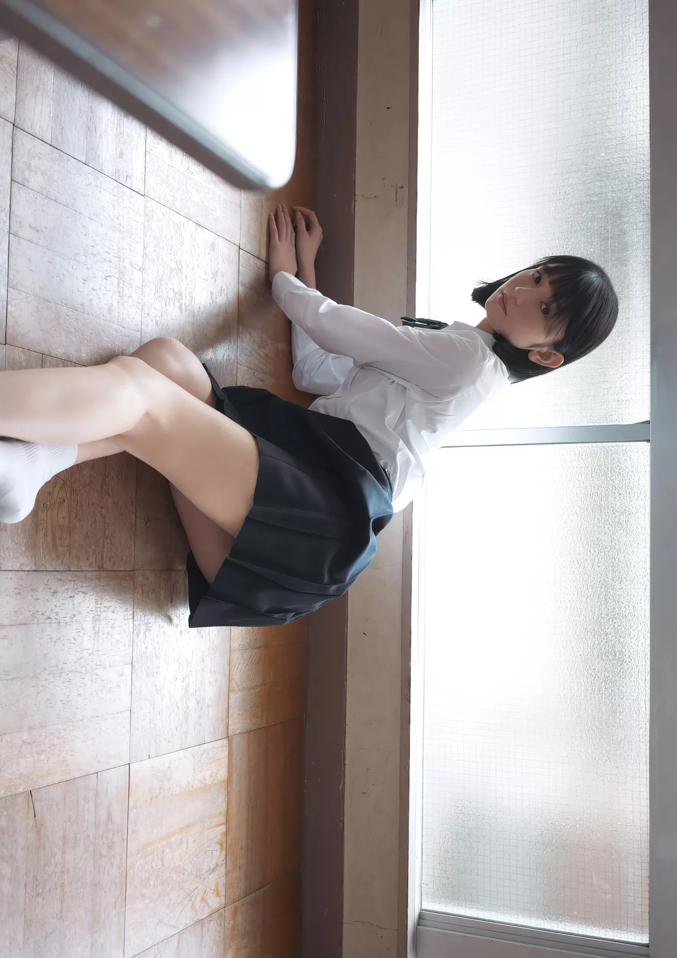 熊泽风花STRiKE! 全集修正 Kumazawa 【青春を取り��せ！】 Fuuka 写真集
