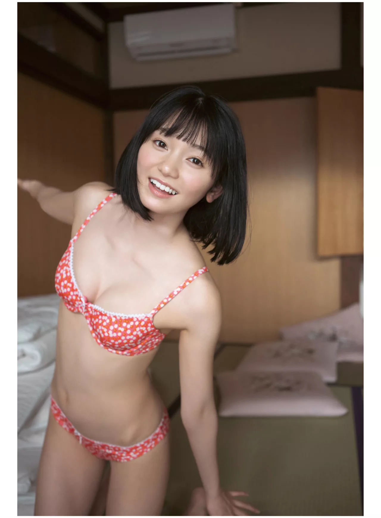 熊泽风花STRiKE! 全集修正 Kumazawa 【青春を取り��せ！】 Fuuka 写真集