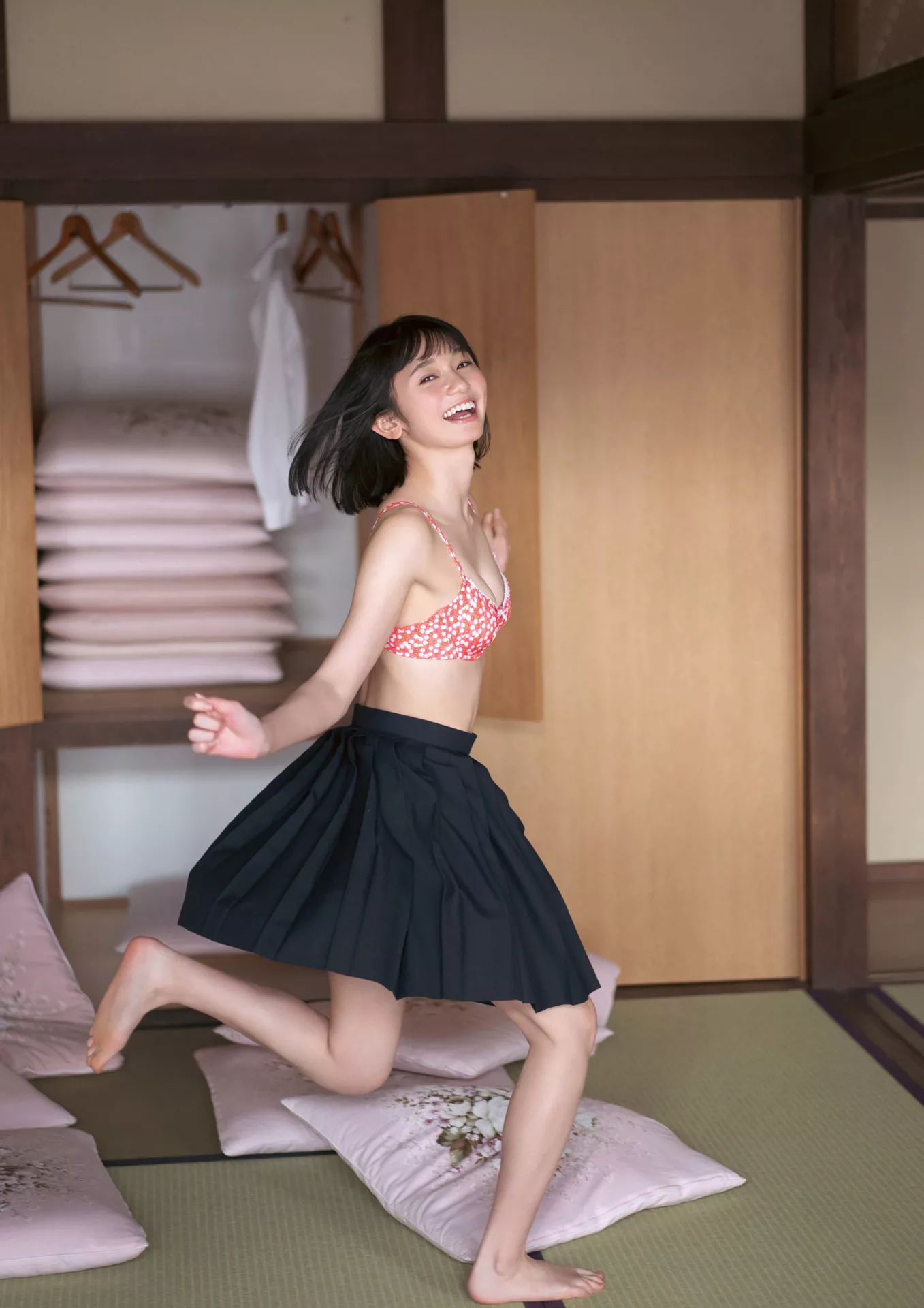 熊泽风花STRiKE! 全集修正 Kumazawa 【青春を取り��せ！】 Fuuka 写真集