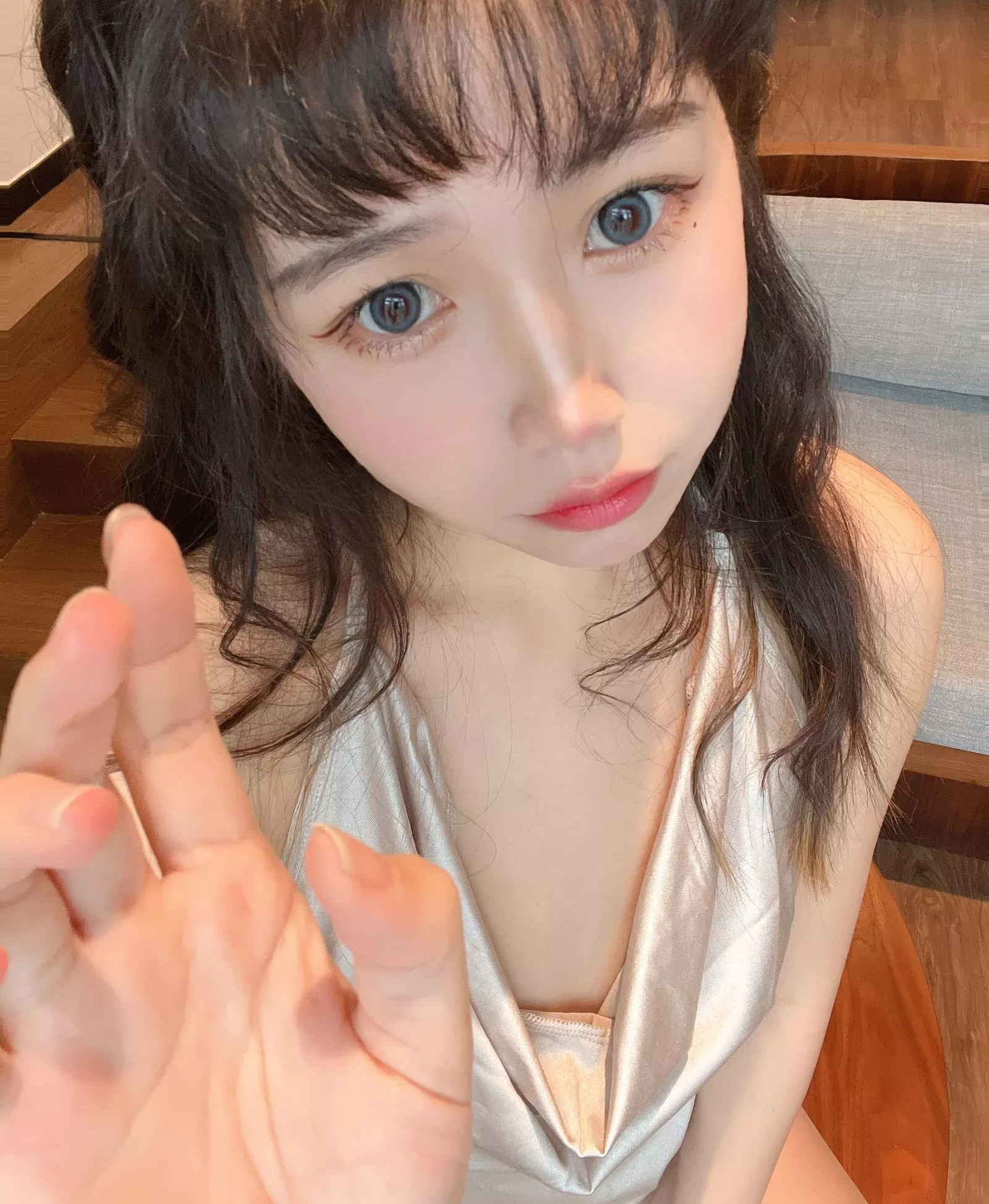 《洗浴间 写真 不呆猫 私房 》 欲女 高清
