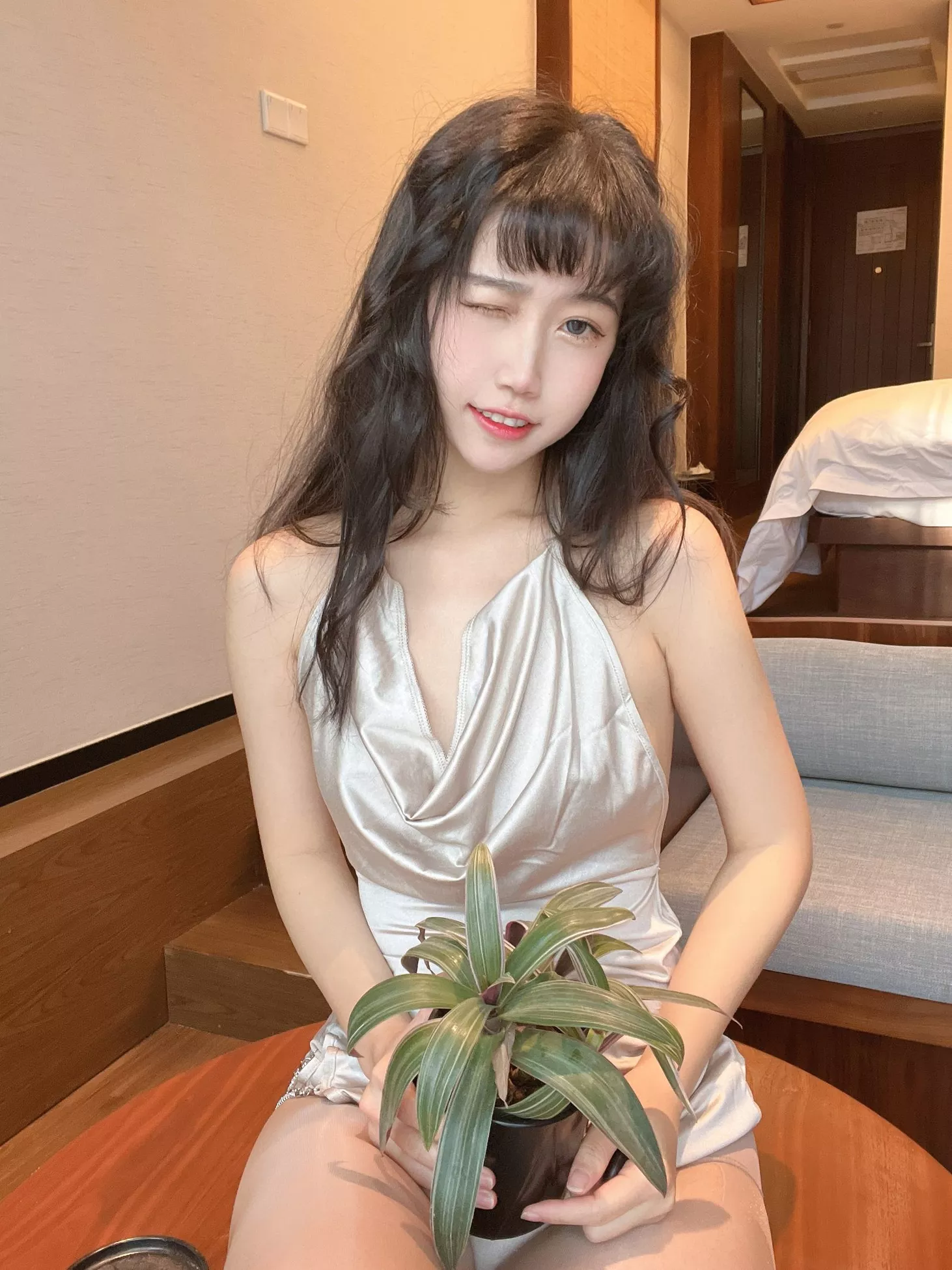 《洗浴间 写真 不呆猫 私房 》 欲女 高清