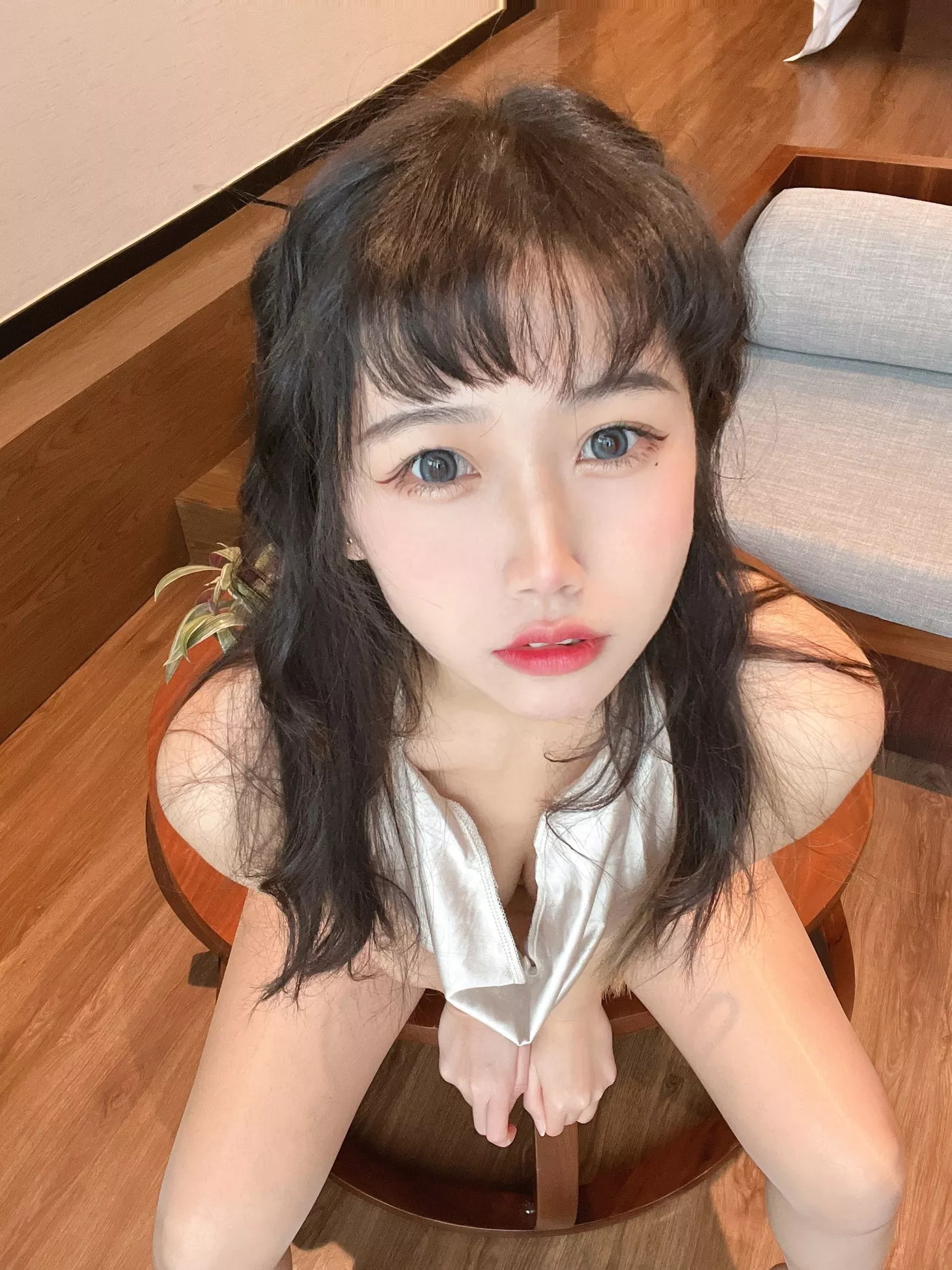 《洗浴间 写真 不呆猫 私房 》 欲女 高清