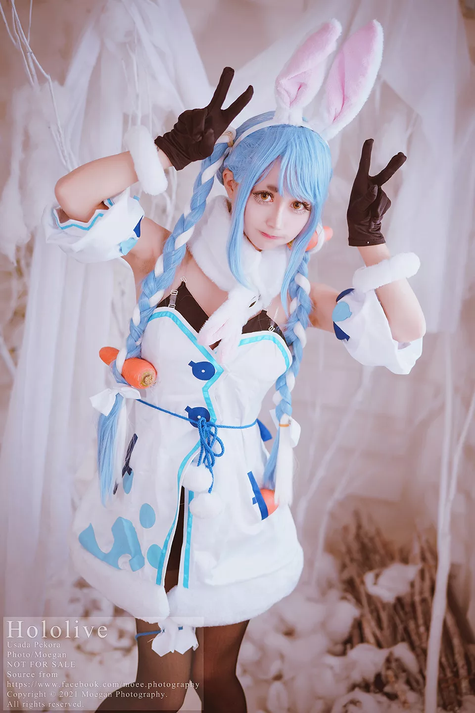 ClaudiusMaid 美人 Ver. 福利 【�_田�C花 (Fate Cosplay Rinka】 Nero EXTRA)