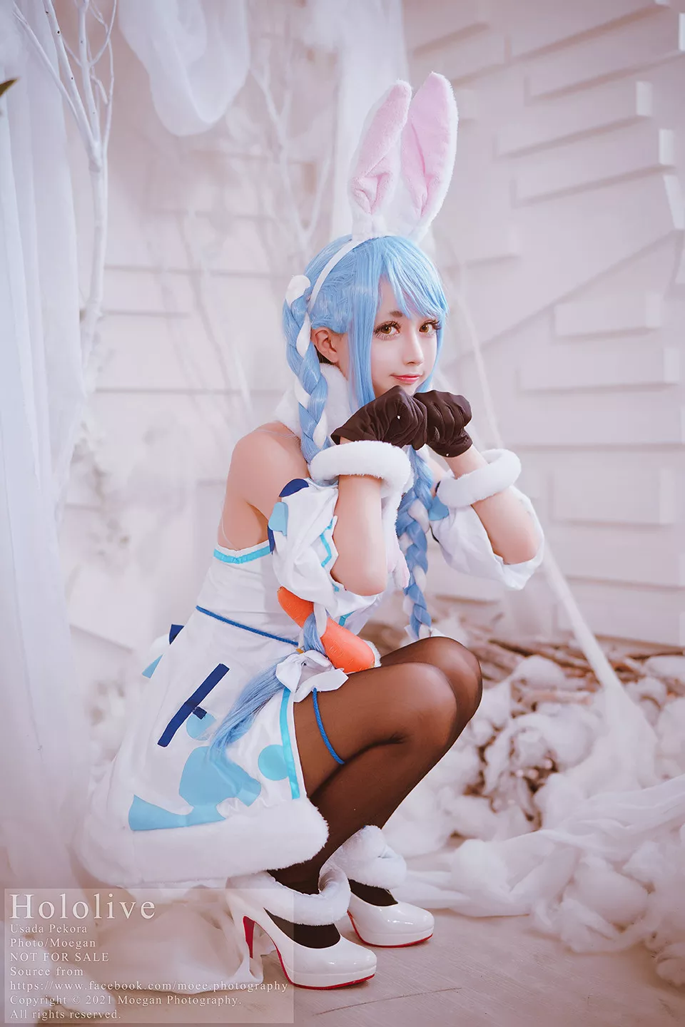 ClaudiusMaid 美人 Ver. 福利 【�_田�C花 (Fate Cosplay Rinka】 Nero EXTRA)