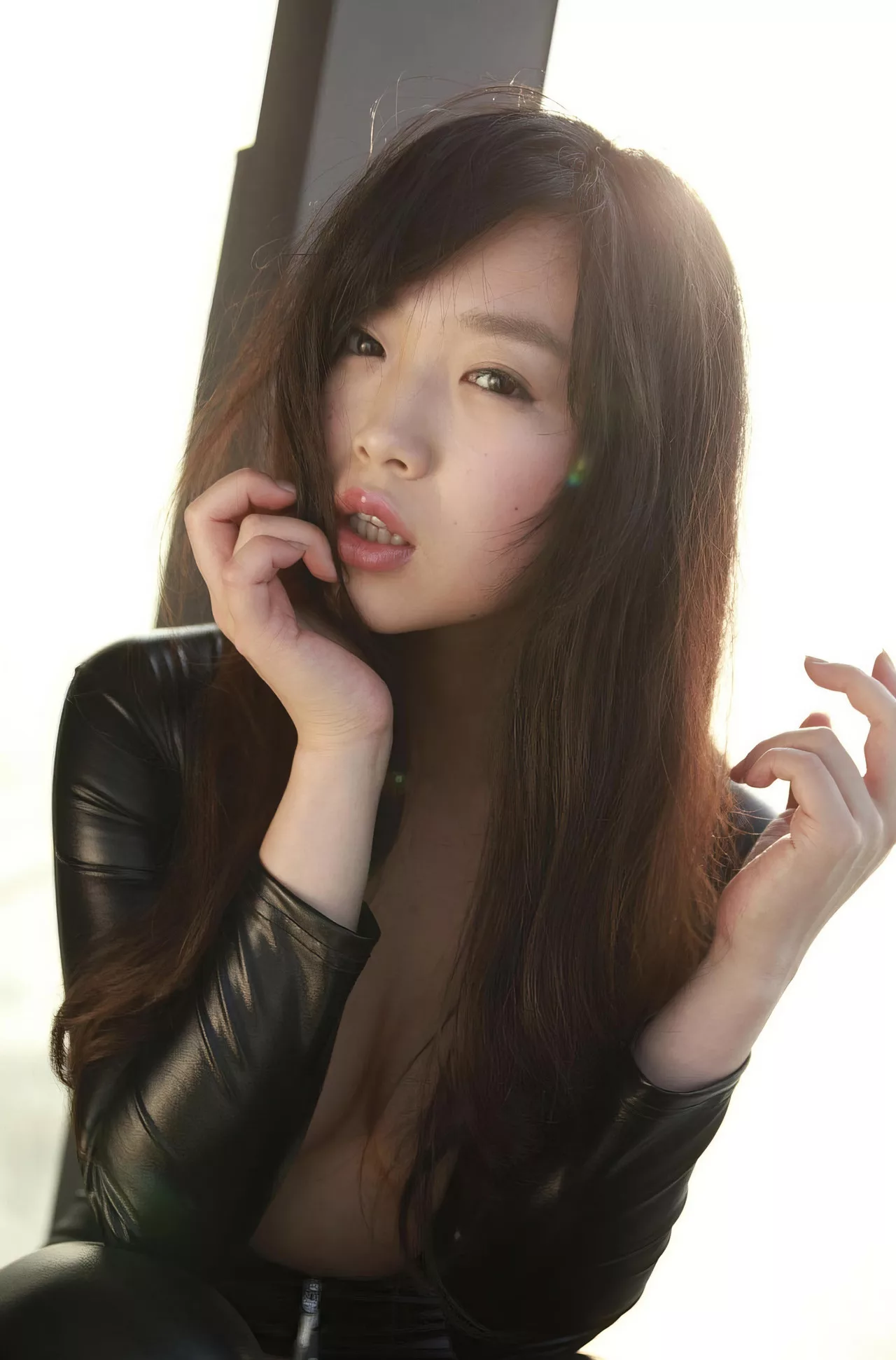 Set.4】 Kokone 全集修正 佐々木心音写真集 Sasaki 【Magnetic.G