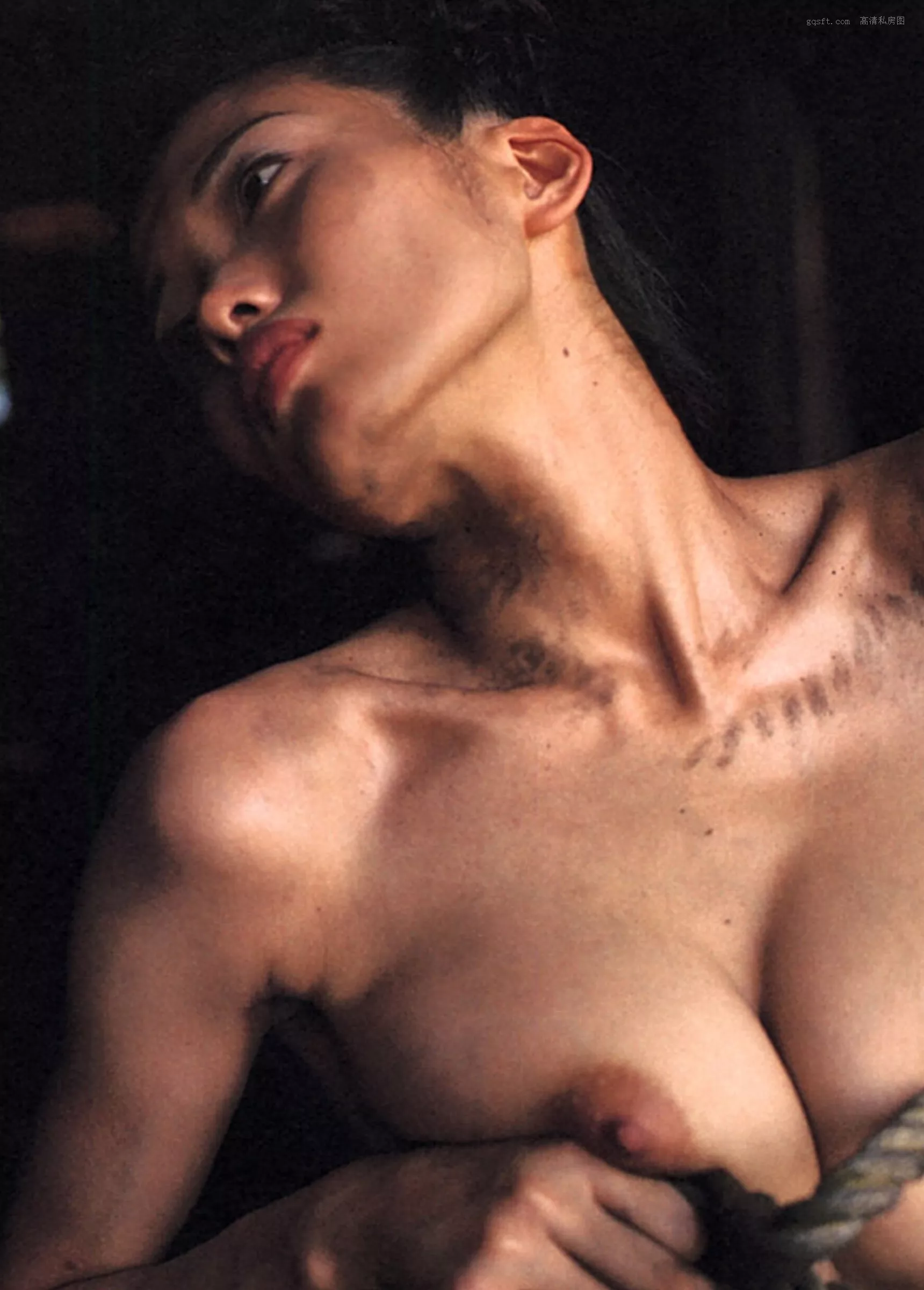 日本 14》 精选 1999.6 Series 仙女 超清写真摄影 国舞亚矢《Accidents