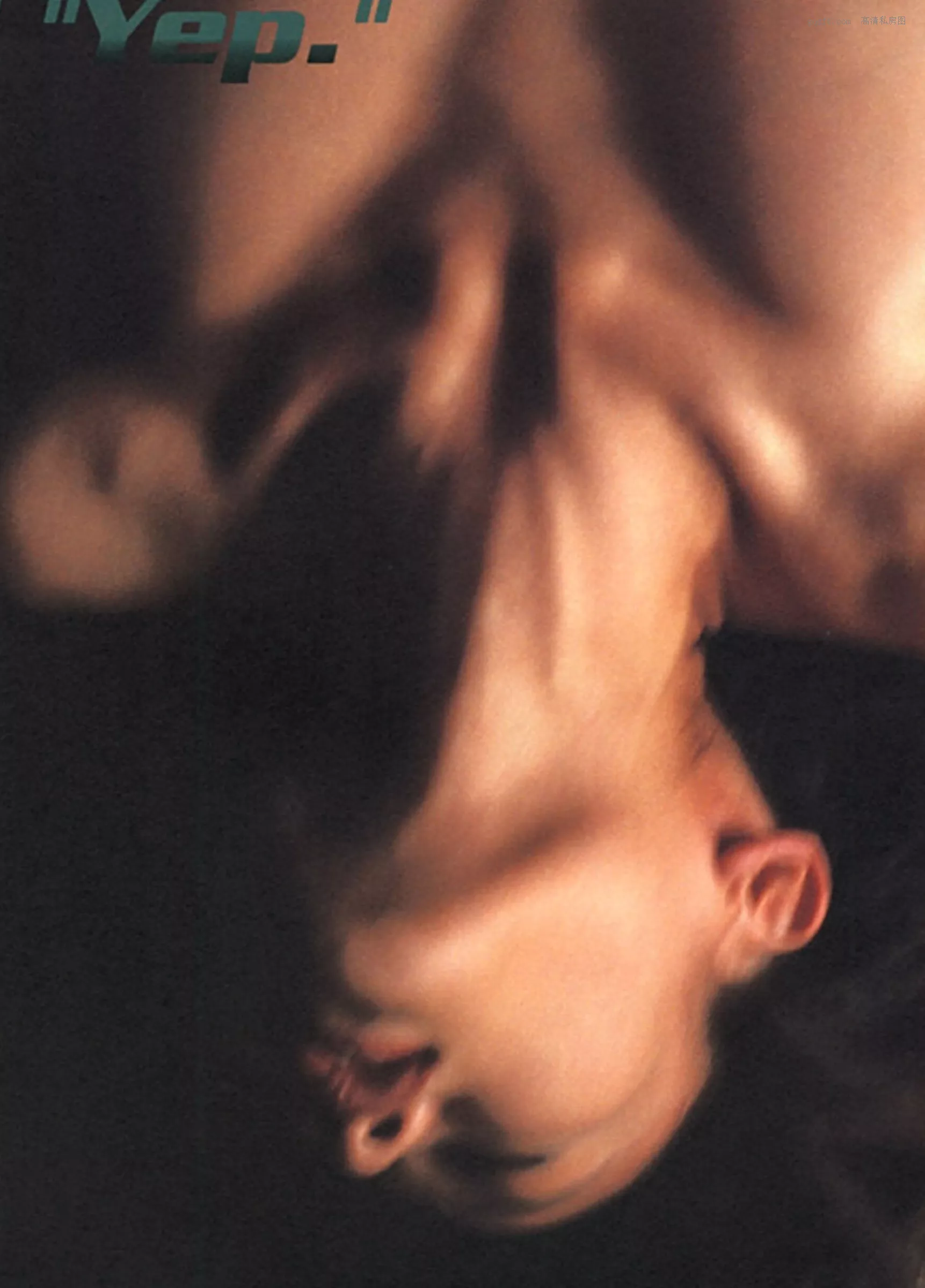 日本 14》 精选 1999.6 Series 仙女 超清写真摄影 国舞亚矢《Accidents