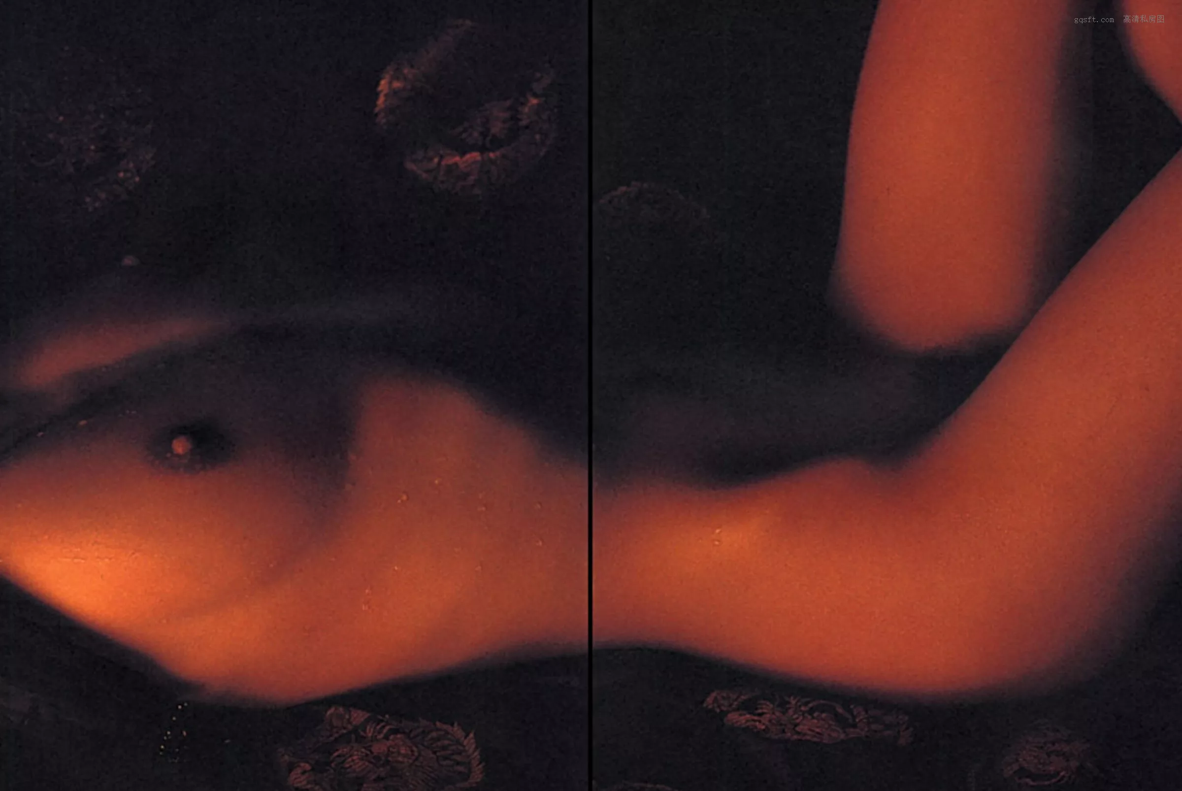 日本 14》 精选 1999.6 Series 仙女 超清写真摄影 国舞亚矢《Accidents