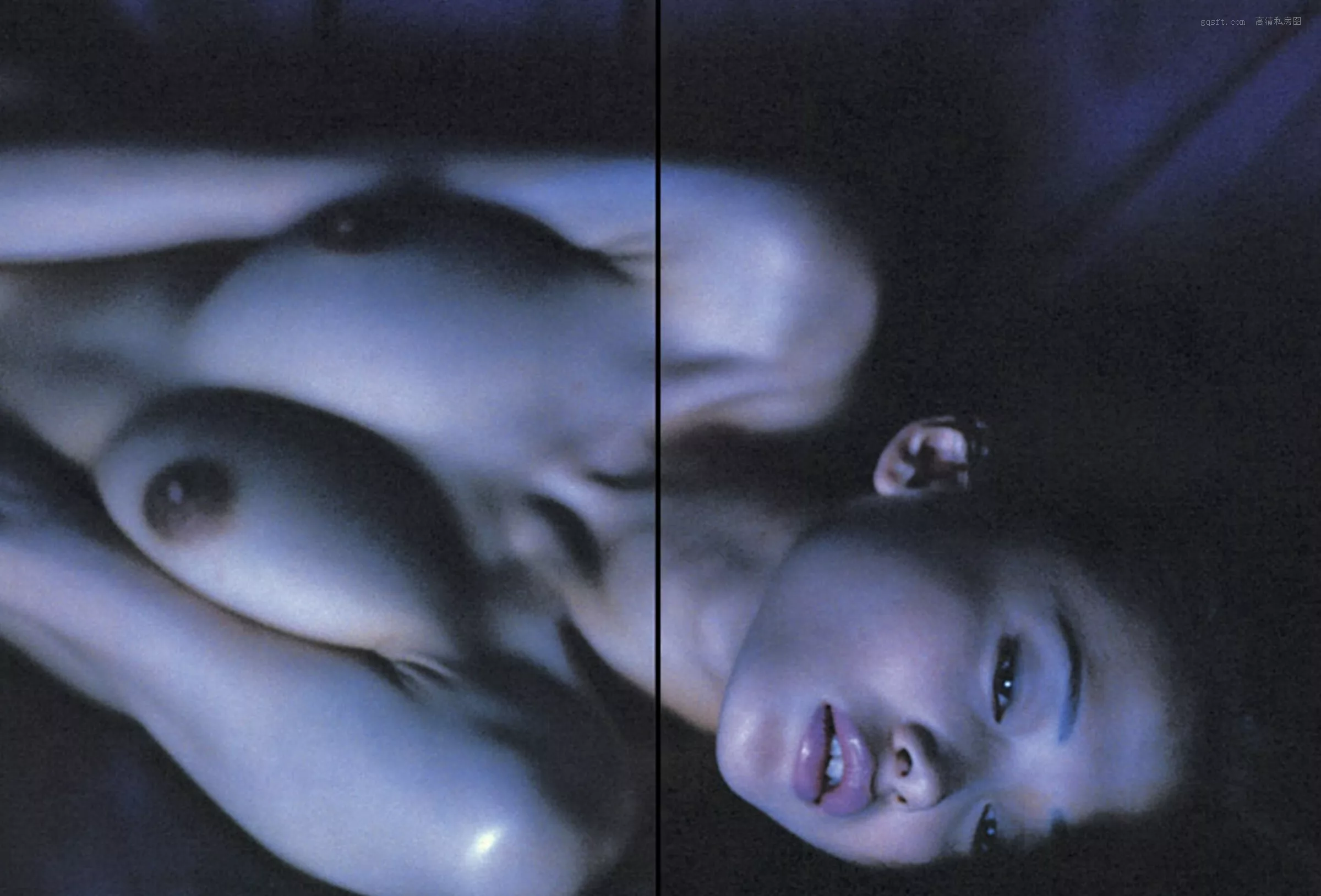 日本 14》 精选 1999.6 Series 仙女 超清写真摄影 国舞亚矢《Accidents