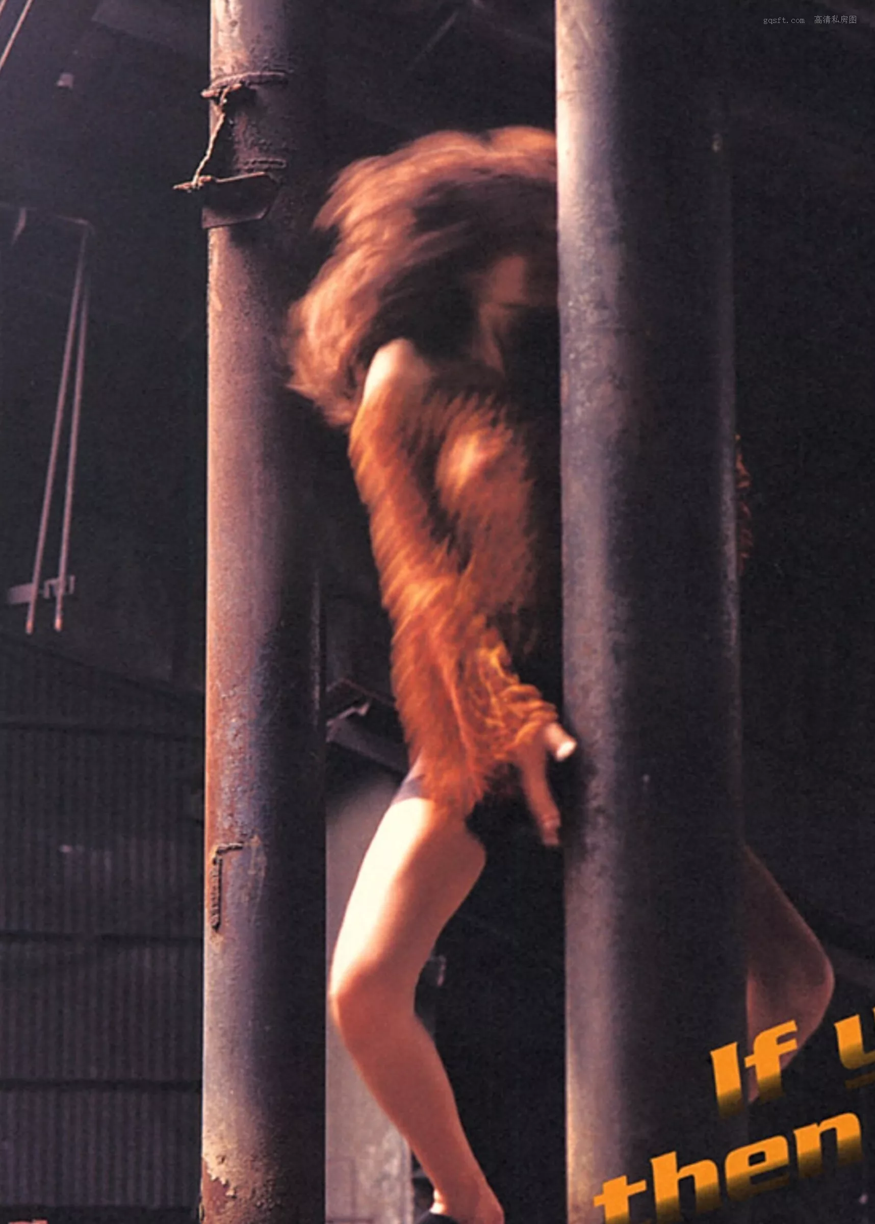 日本 14》 精选 1999.6 Series 仙女 超清写真摄影 国舞亚矢《Accidents