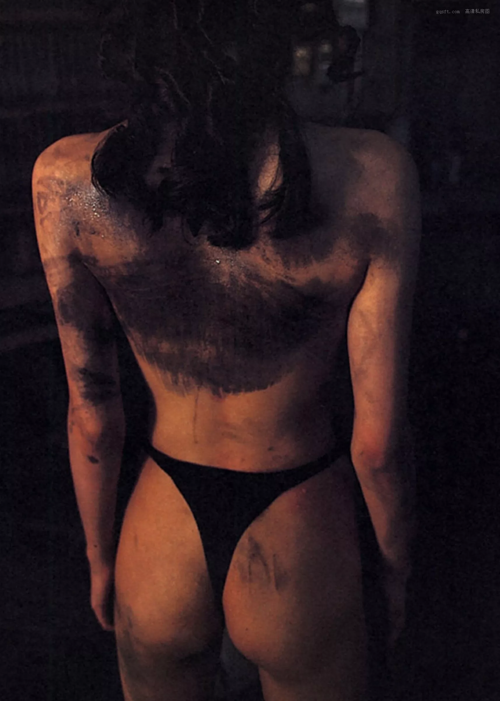日本 14》 精选 1999.6 Series 仙女 超清写真摄影 国舞亚矢《Accidents