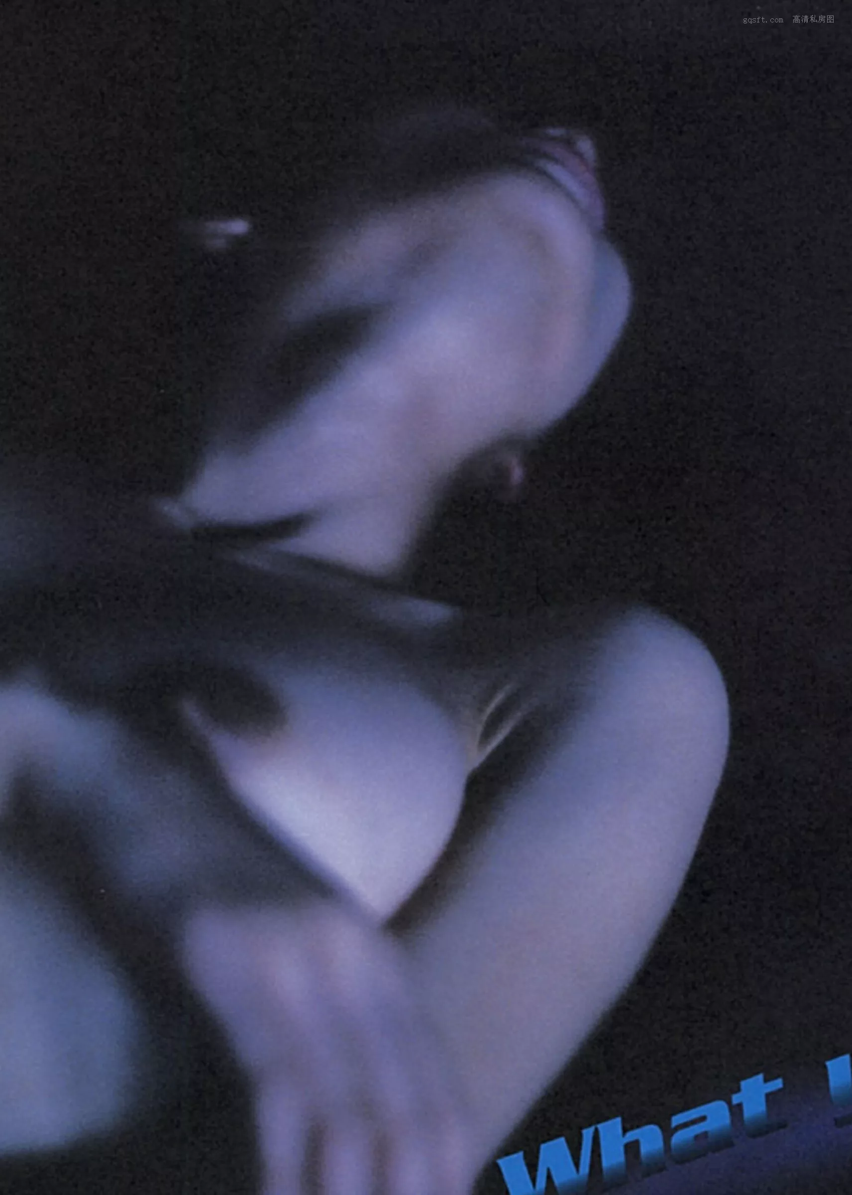 日本 14》 精选 1999.6 Series 仙女 超清写真摄影 国舞亚矢《Accidents