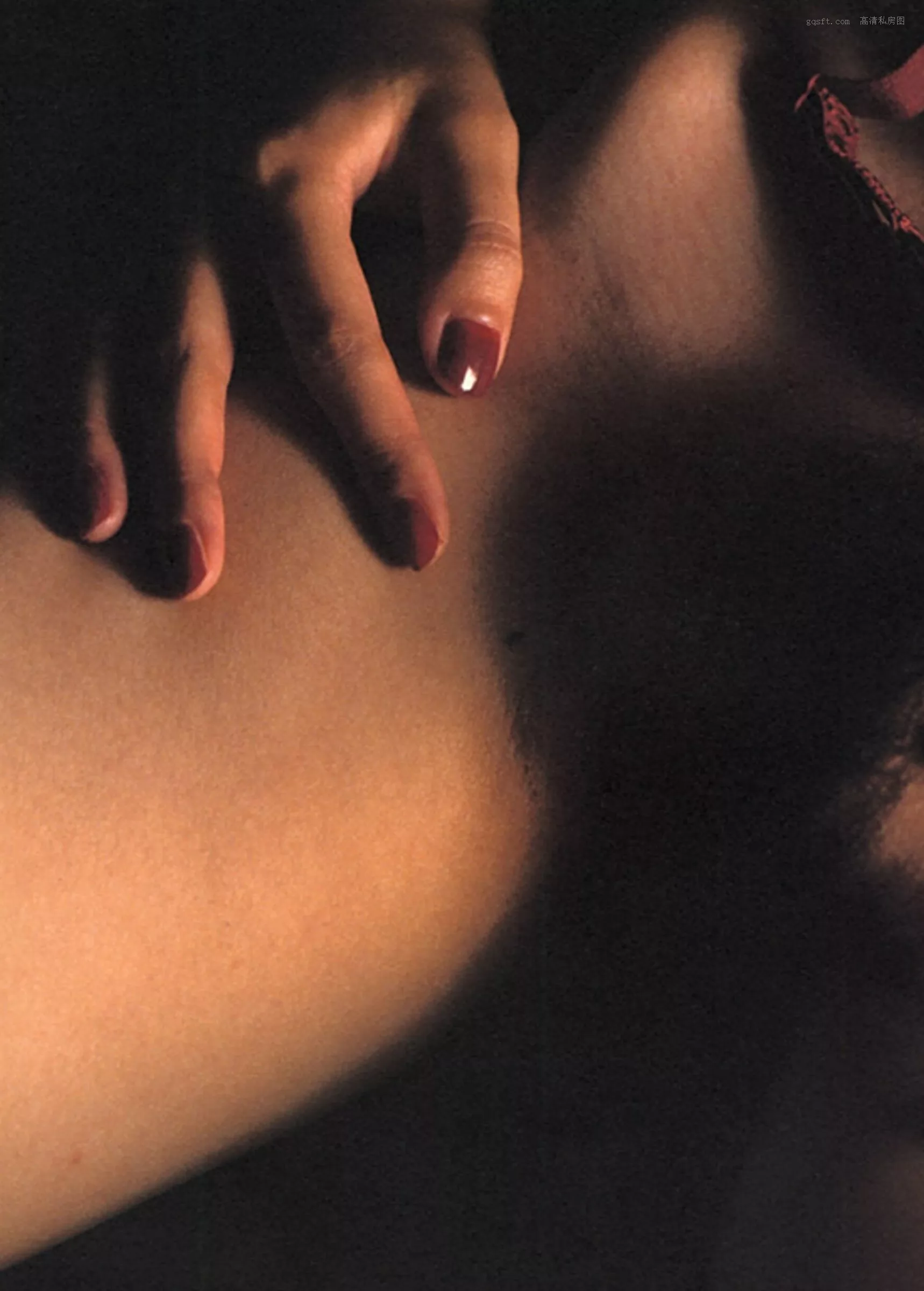 日本 14》 精选 1999.6 Series 仙女 超清写真摄影 国舞亚矢《Accidents