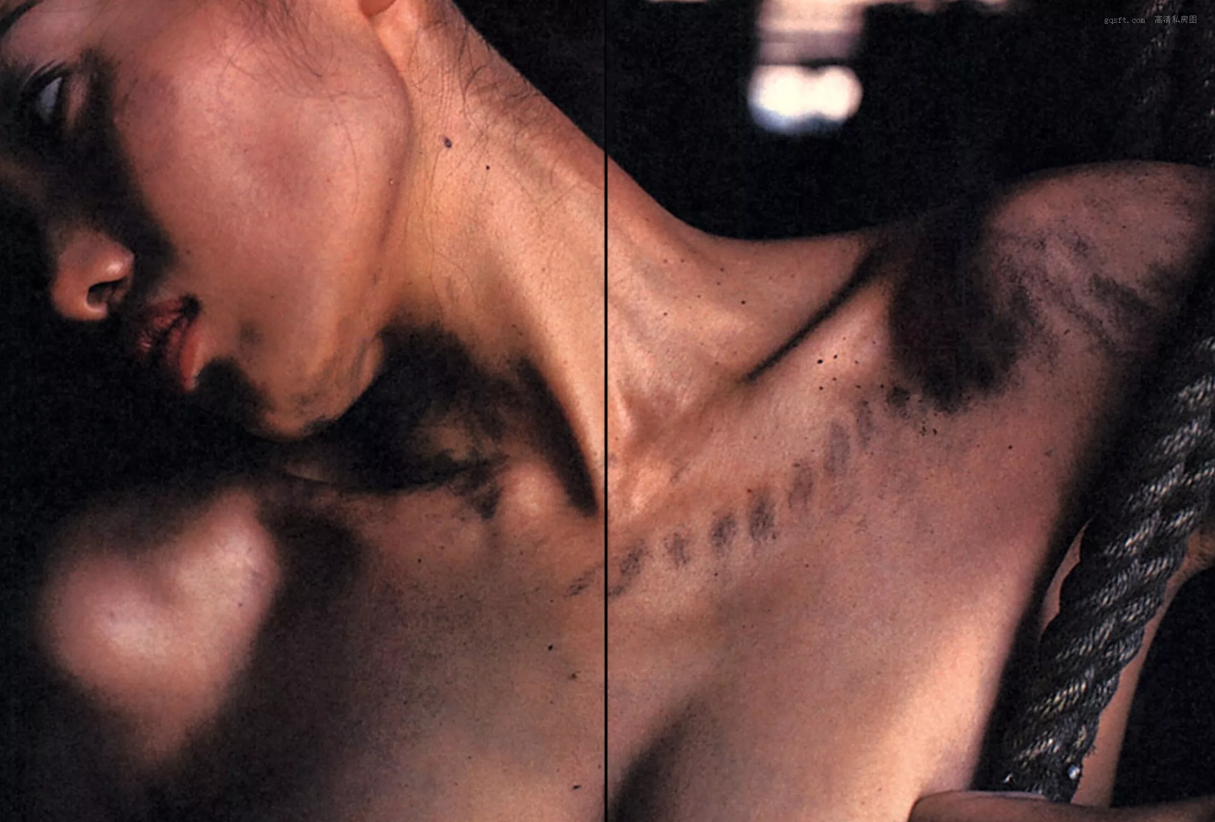 日本 14》 精选 1999.6 Series 仙女 超清写真摄影 国舞亚矢《Accidents