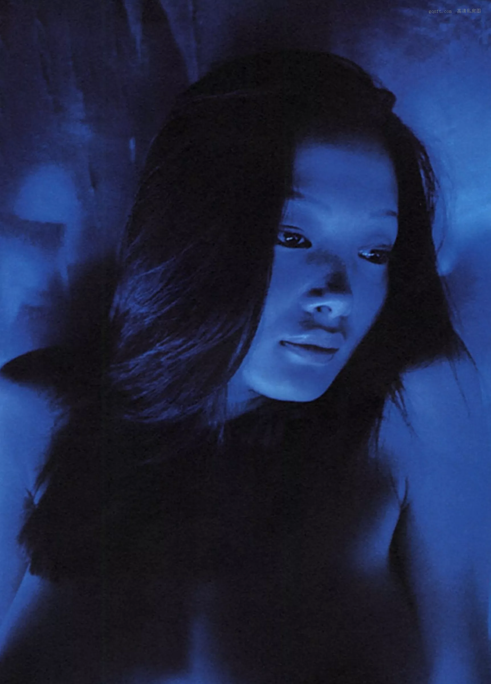 日本 14》 精选 1999.6 Series 仙女 超清写真摄影 国舞亚矢《Accidents