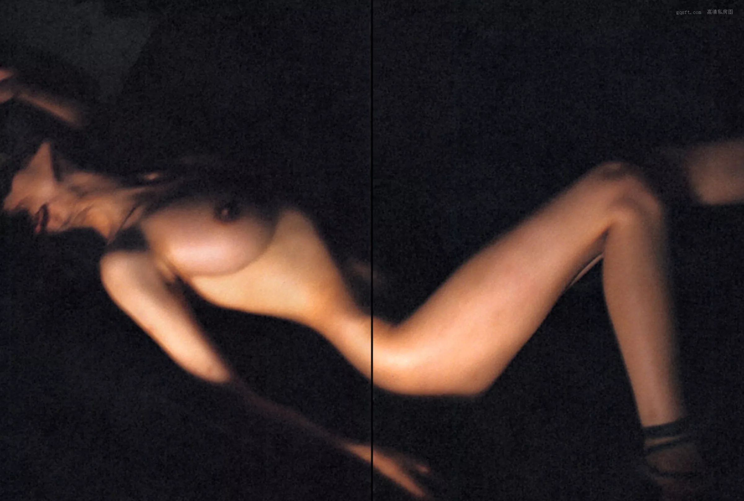 日本 14》 精选 1999.6 Series 仙女 超清写真摄影 国舞亚矢《Accidents