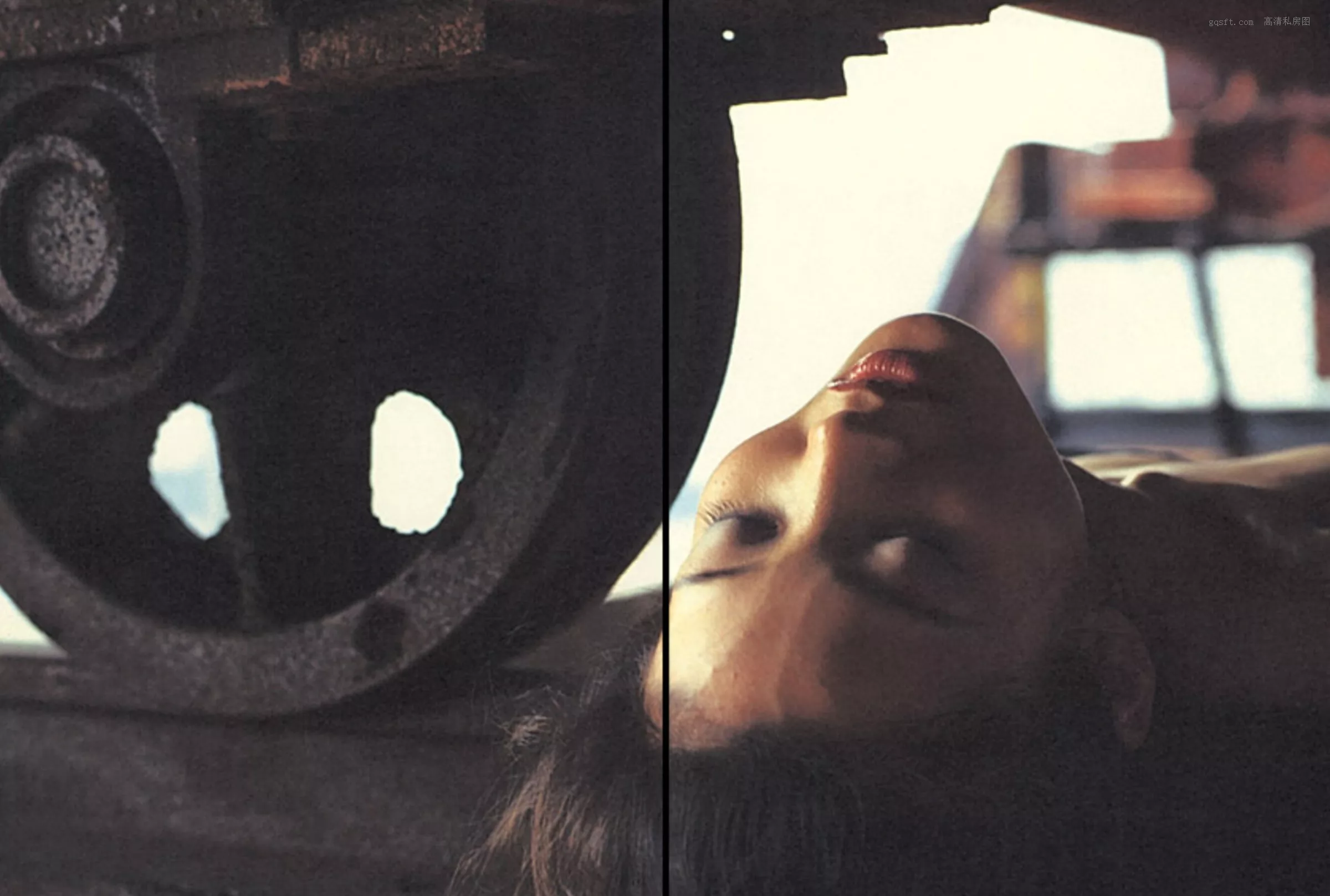 日本 14》 精选 1999.6 Series 仙女 超清写真摄影 国舞亚矢《Accidents