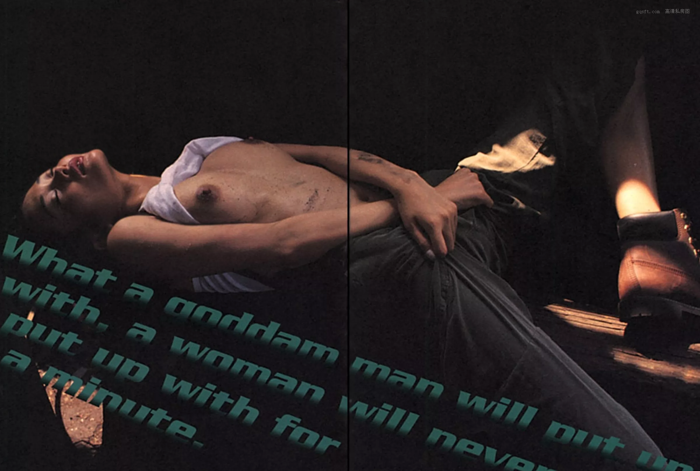 日本 14》 精选 1999.6 Series 仙女 超清写真摄影 国舞亚矢《Accidents
