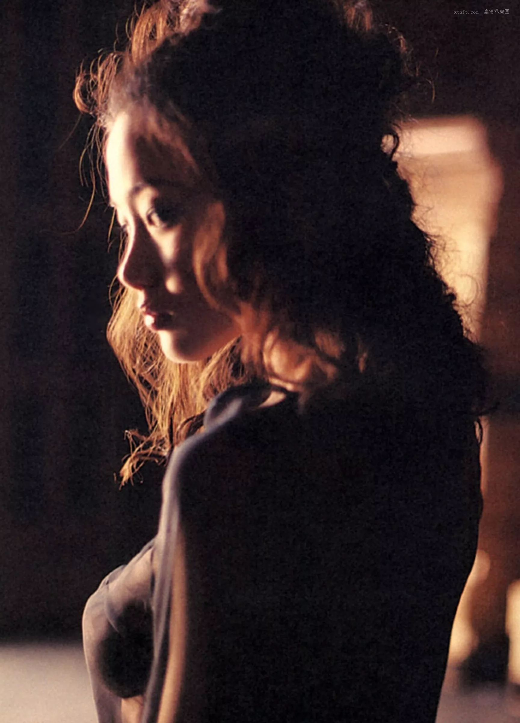 日本 14》 精选 1999.6 Series 仙女 超清写真摄影 国舞亚矢《Accidents