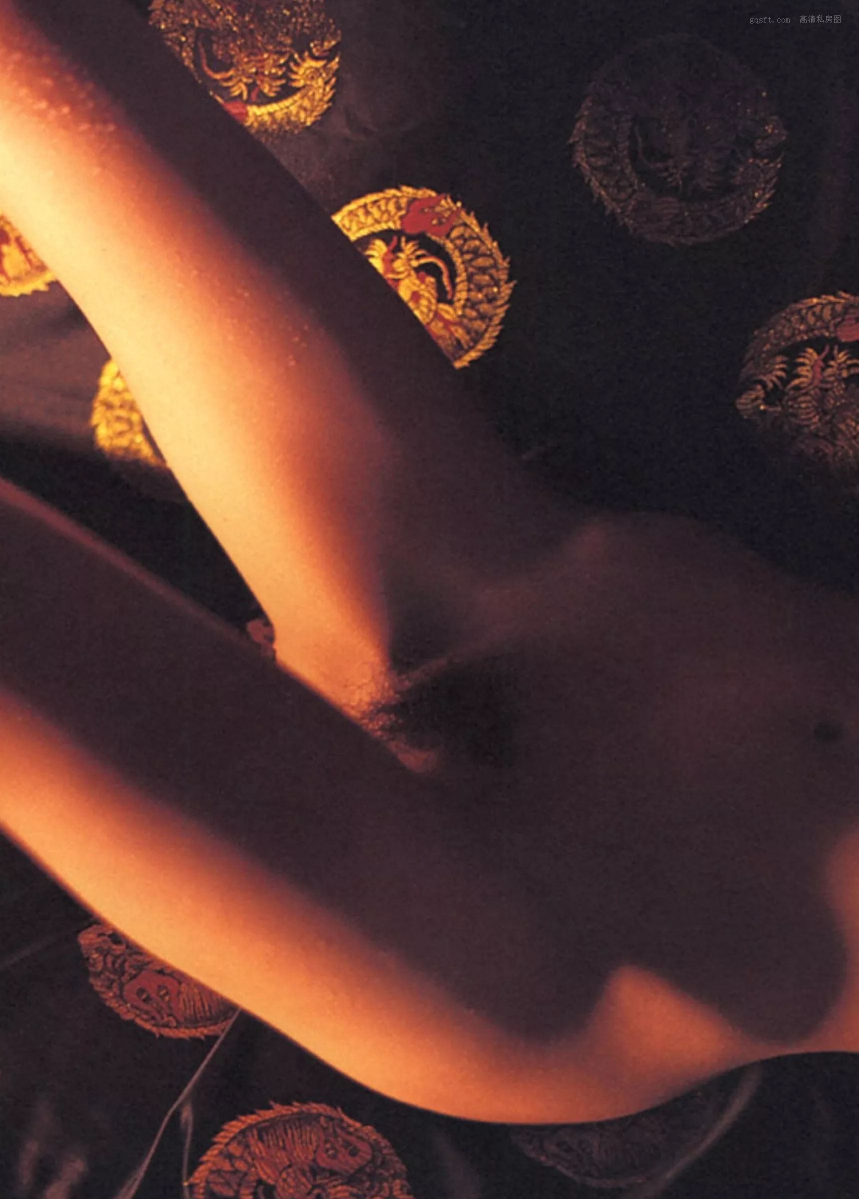 日本 14》 精选 1999.6 Series 仙女 超清写真摄影 国舞亚矢《Accidents