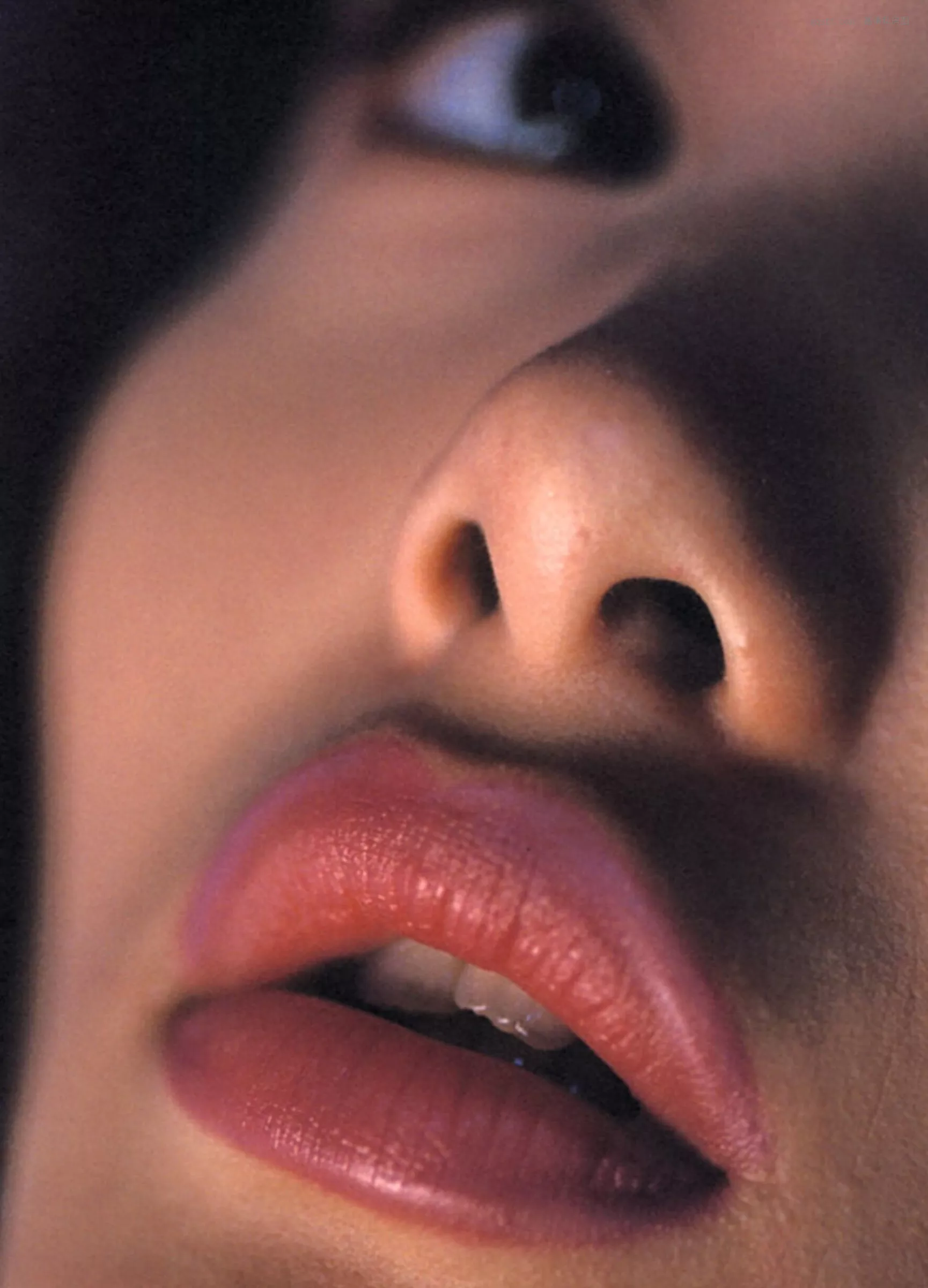 日本 14》 精选 1999.6 Series 仙女 超清写真摄影 国舞亚矢《Accidents