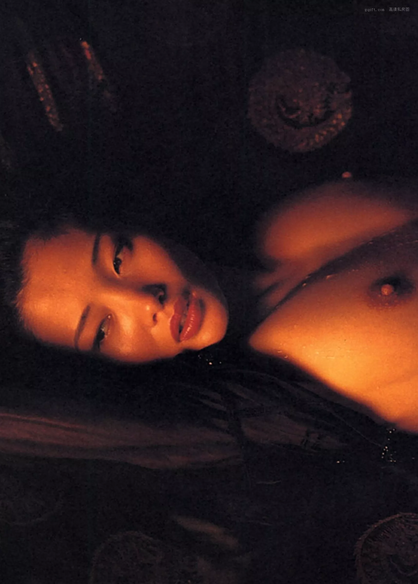 日本 14》 精选 1999.6 Series 仙女 超清写真摄影 国舞亚矢《Accidents