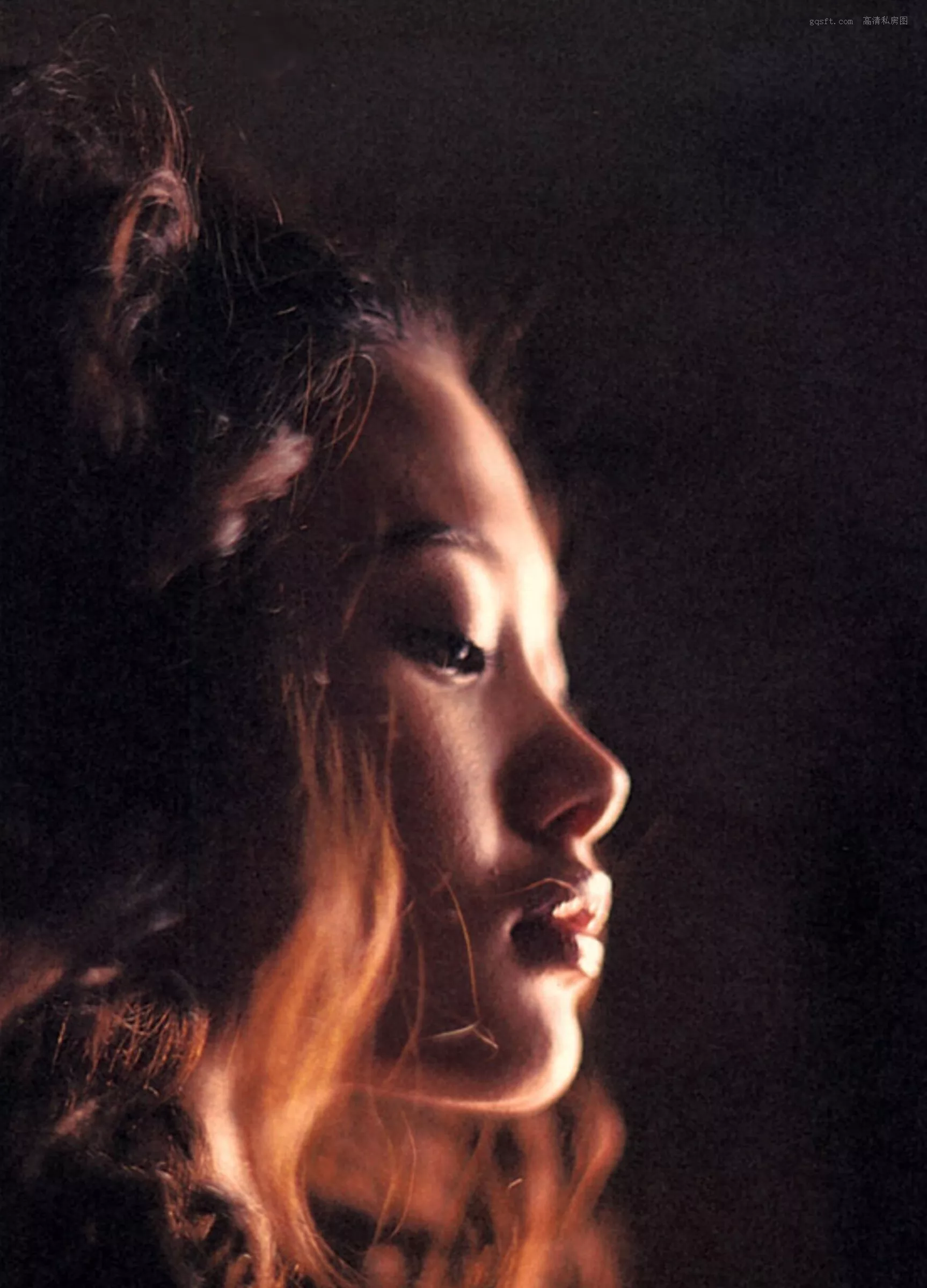 日本 14》 精选 1999.6 Series 仙女 超清写真摄影 国舞亚矢《Accidents