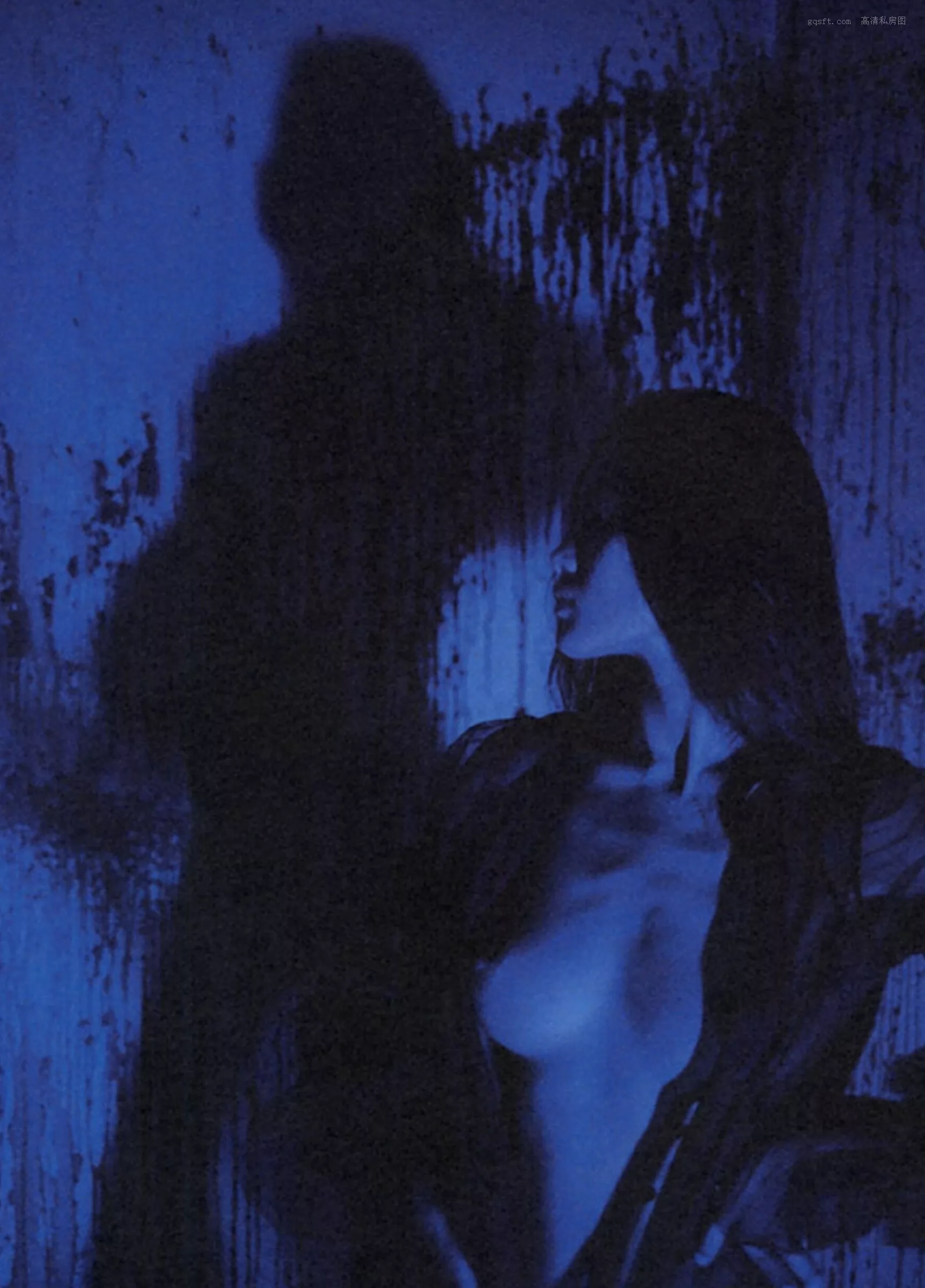 日本 14》 精选 1999.6 Series 仙女 超清写真摄影 国舞亚矢《Accidents