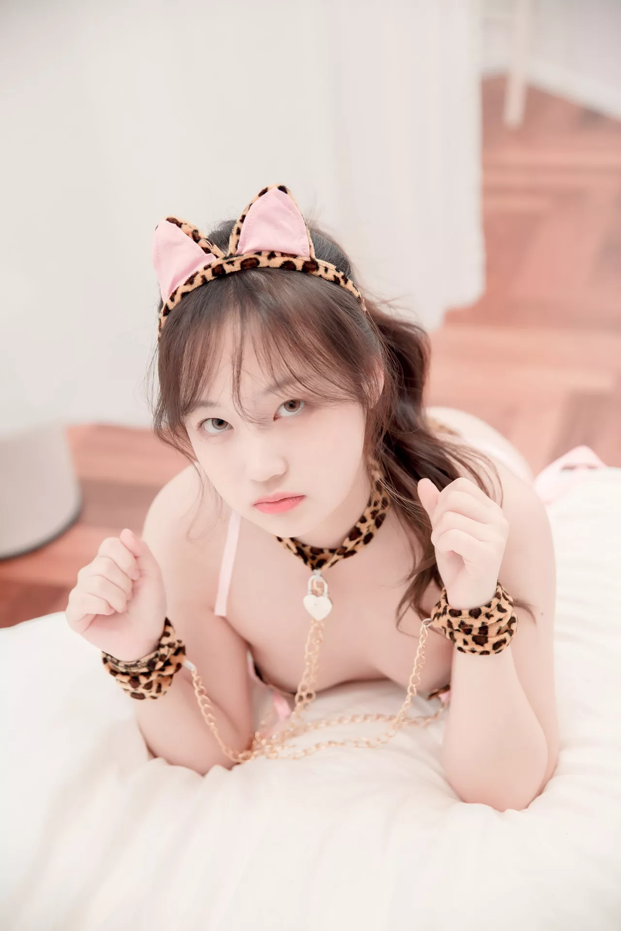 20. DECEMBER x Sia【棒子 Sia JOApictures写真】 (51P) No.4 JOA
