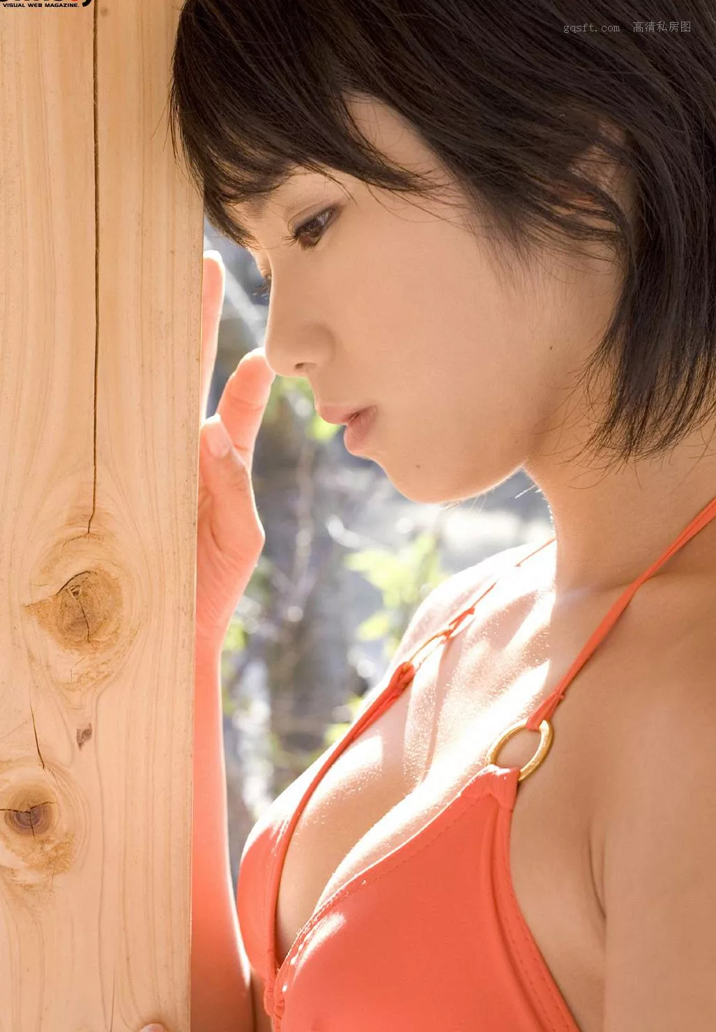 Natsumi Kiyoura 佳人 清浦夏�g 日本 高质摄影摄影