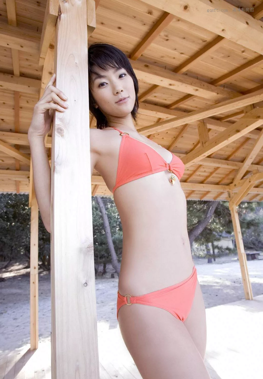 Natsumi Kiyoura 佳人 清浦夏�g 日本 高质摄影摄影