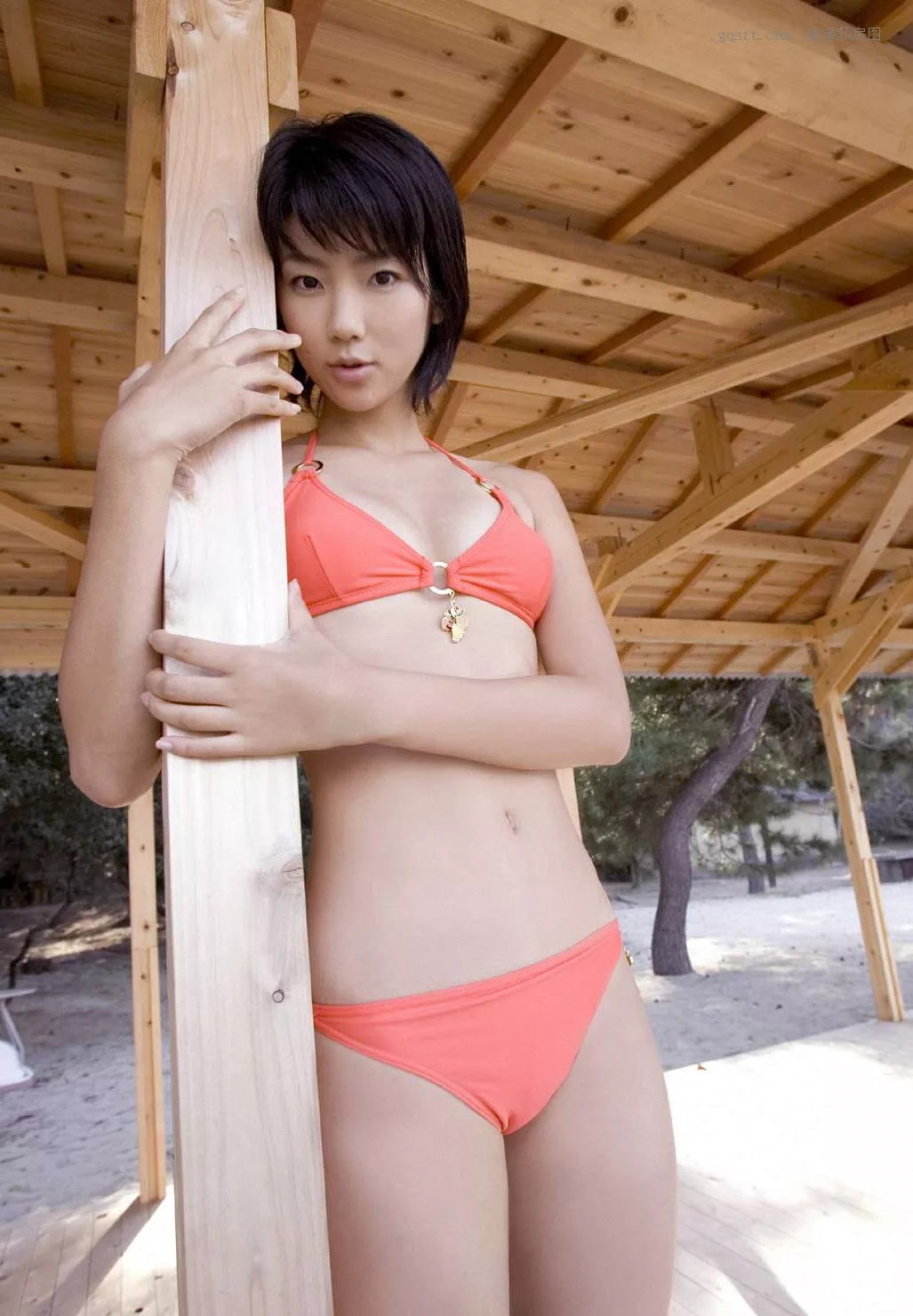 Natsumi Kiyoura 佳人 清浦夏�g 日本 高质摄影摄影