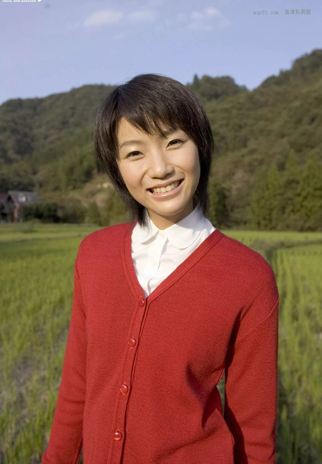 Natsumi Kiyoura 佳人 清浦夏�g 日本 高质摄影摄影