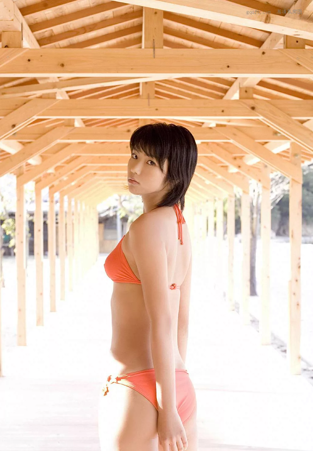 Natsumi Kiyoura 佳人 清浦夏�g 日本 高质摄影摄影