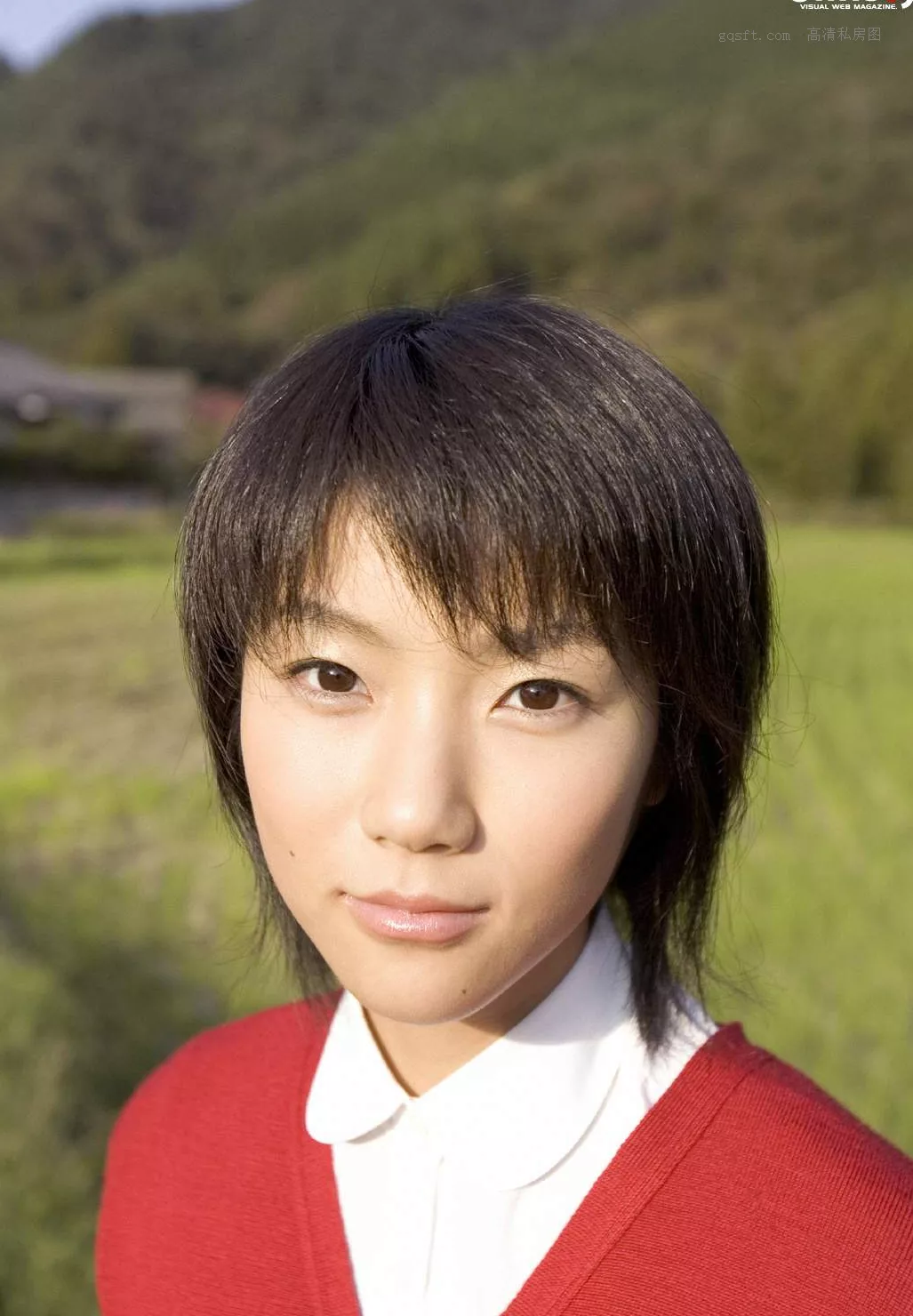 Natsumi Kiyoura 佳人 清浦夏�g 日本 高质摄影摄影