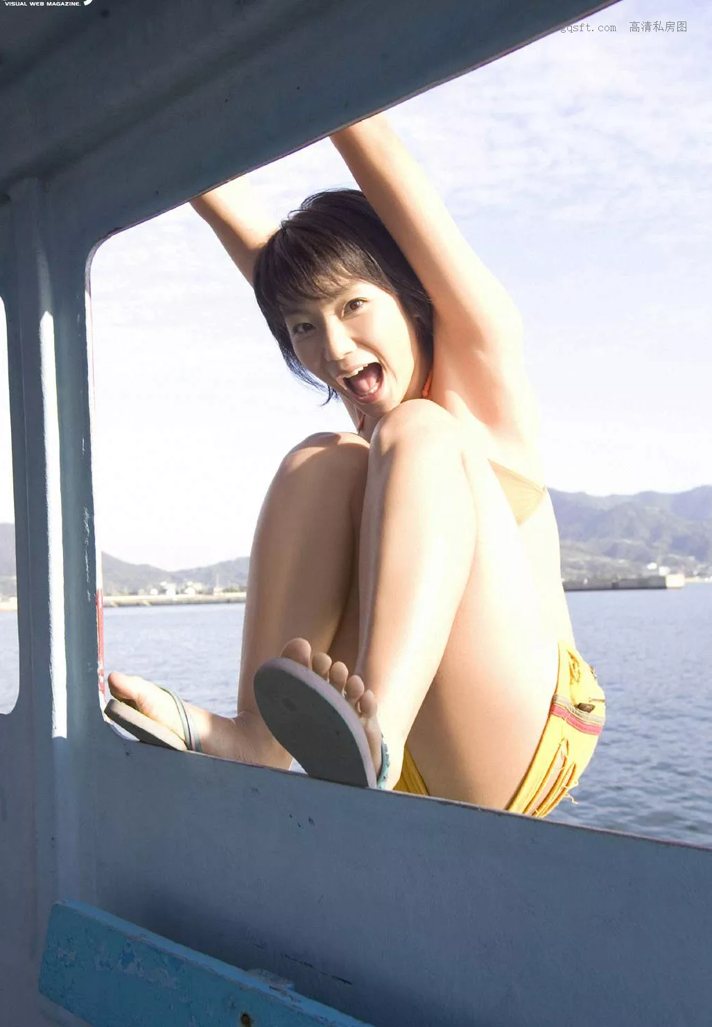 Natsumi Kiyoura 佳人 清浦夏�g 日本 高质摄影摄影
