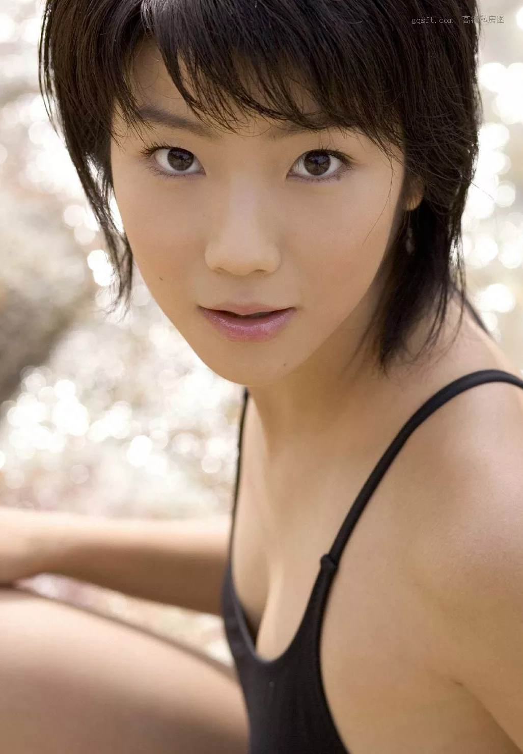 Natsumi Kiyoura 佳人 清浦夏�g 日本 高质摄影摄影