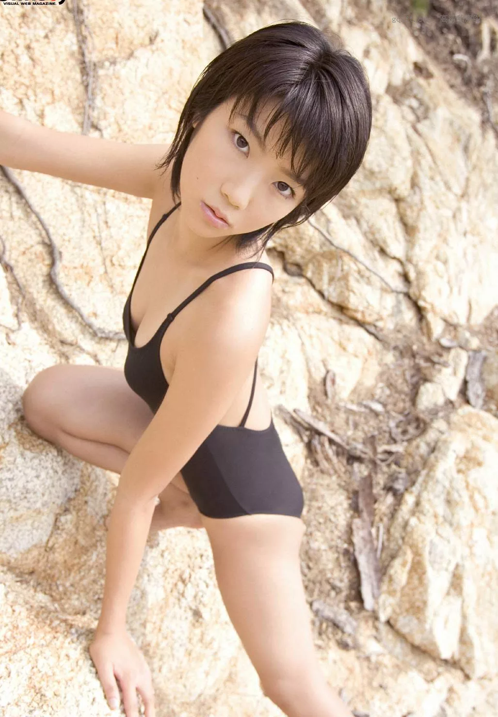 Natsumi Kiyoura 佳人 清浦夏�g 日本 高质摄影摄影