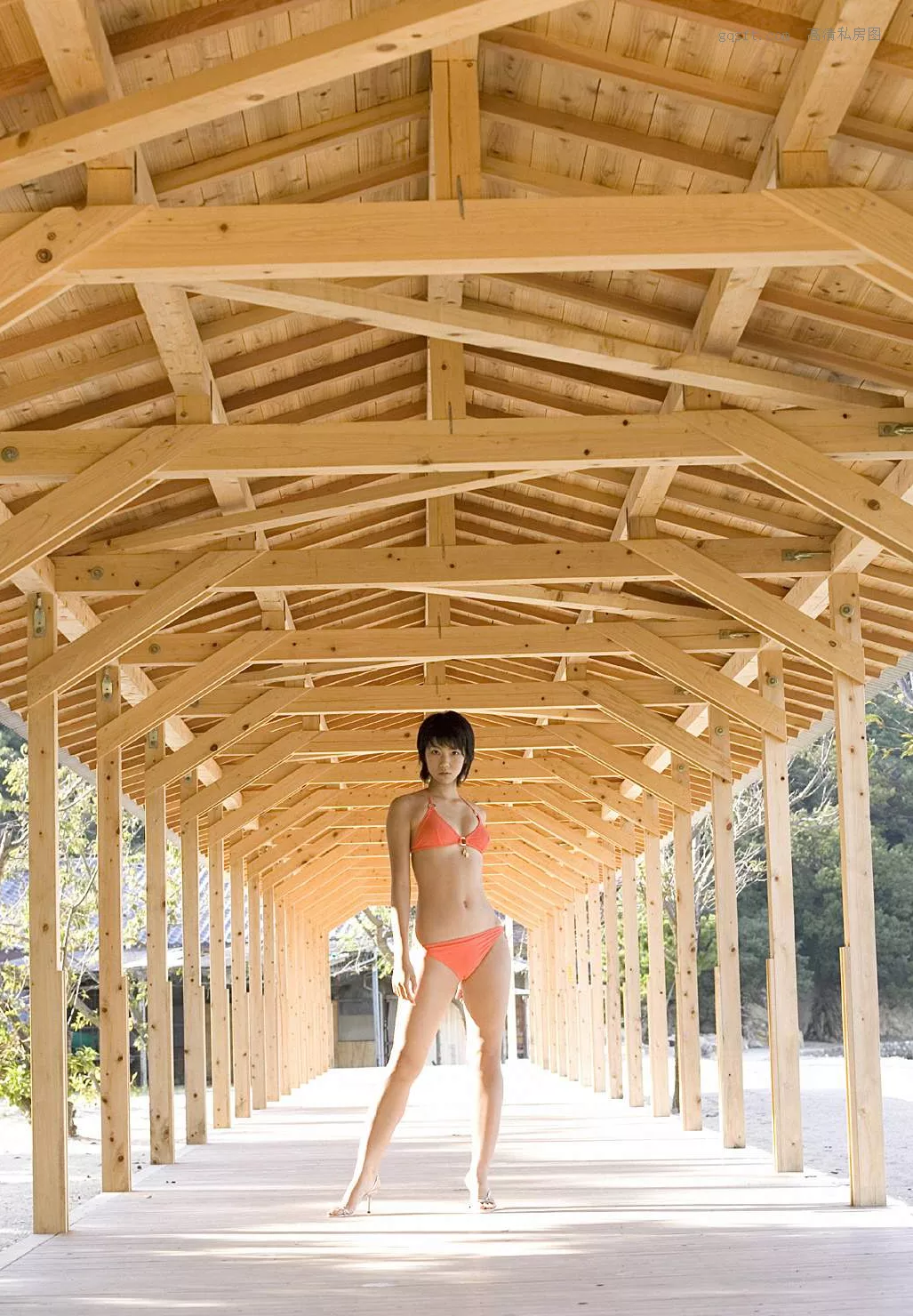 Natsumi Kiyoura 佳人 清浦夏�g 日本 高质摄影摄影