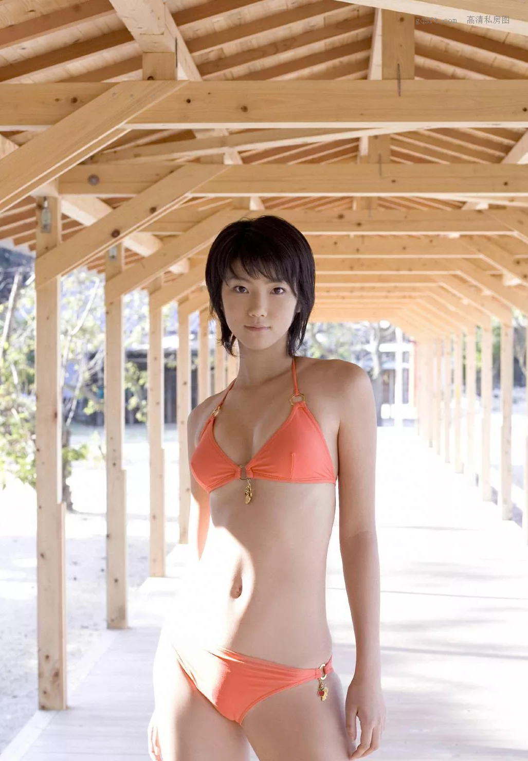 Natsumi Kiyoura 佳人 清浦夏�g 日本 高质摄影摄影