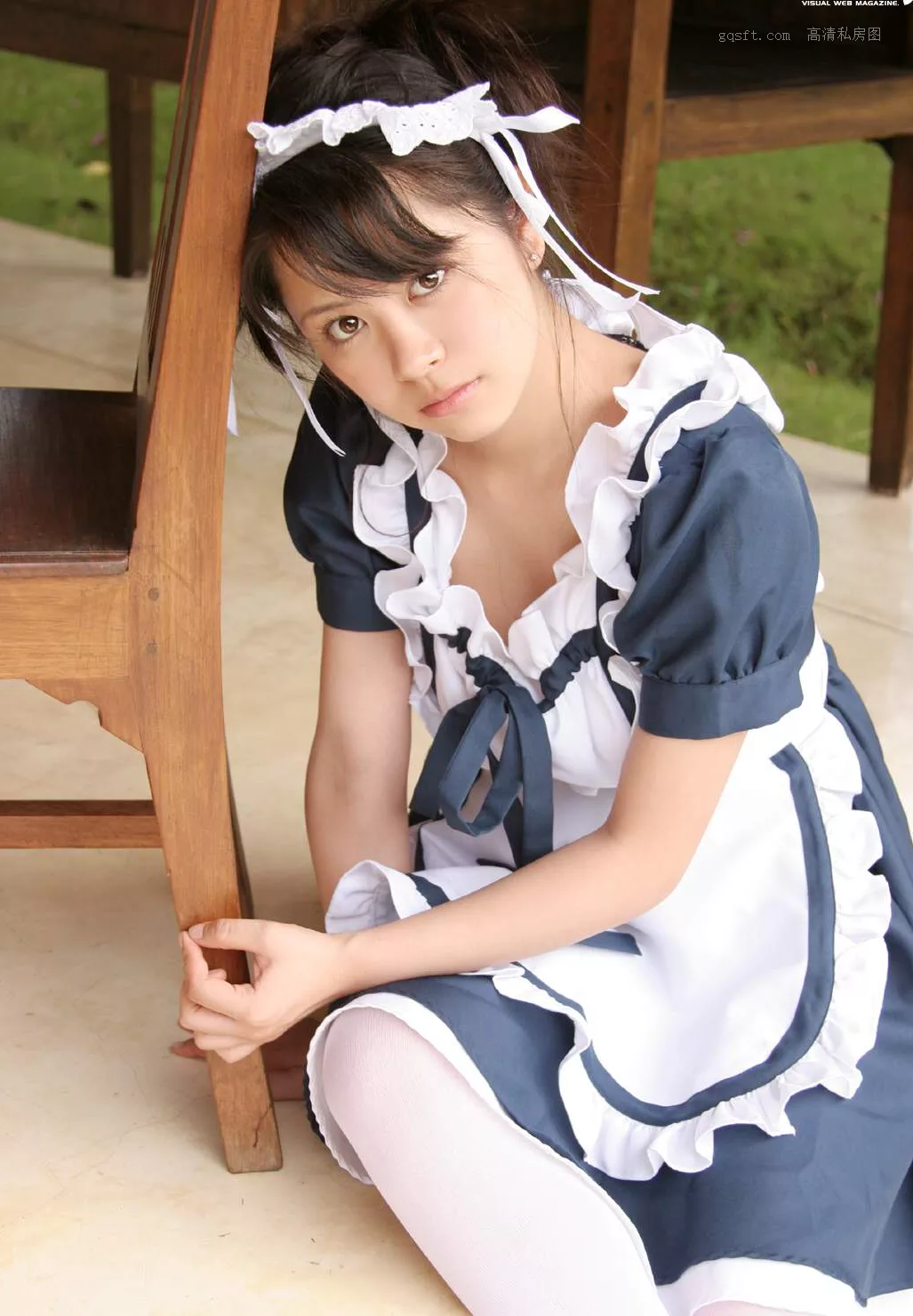 高品质艺术图艺术 Kamidozono 女神 上堂�Q恭子 Kyoko 日本